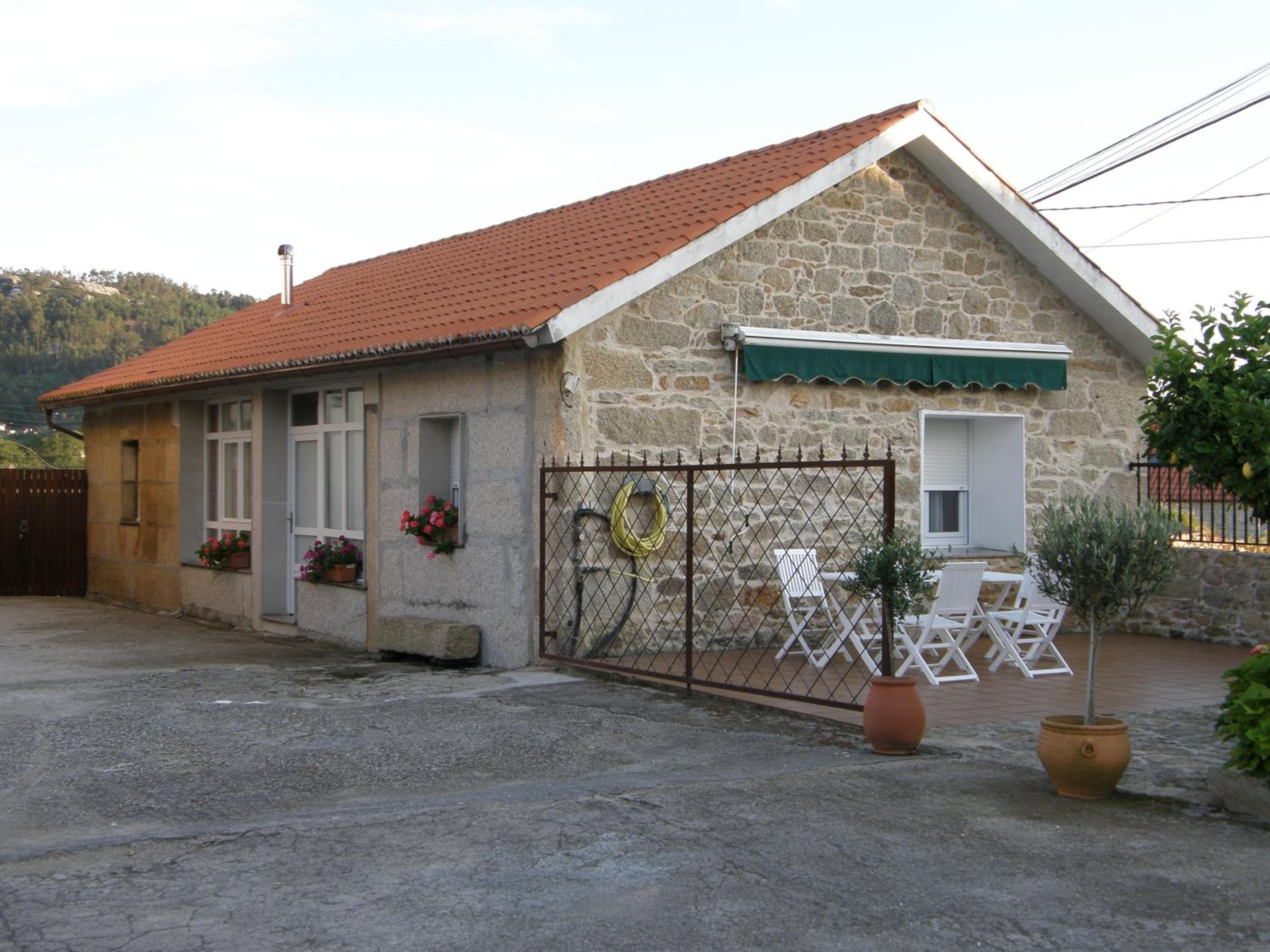 Apartamentos Teixoeira