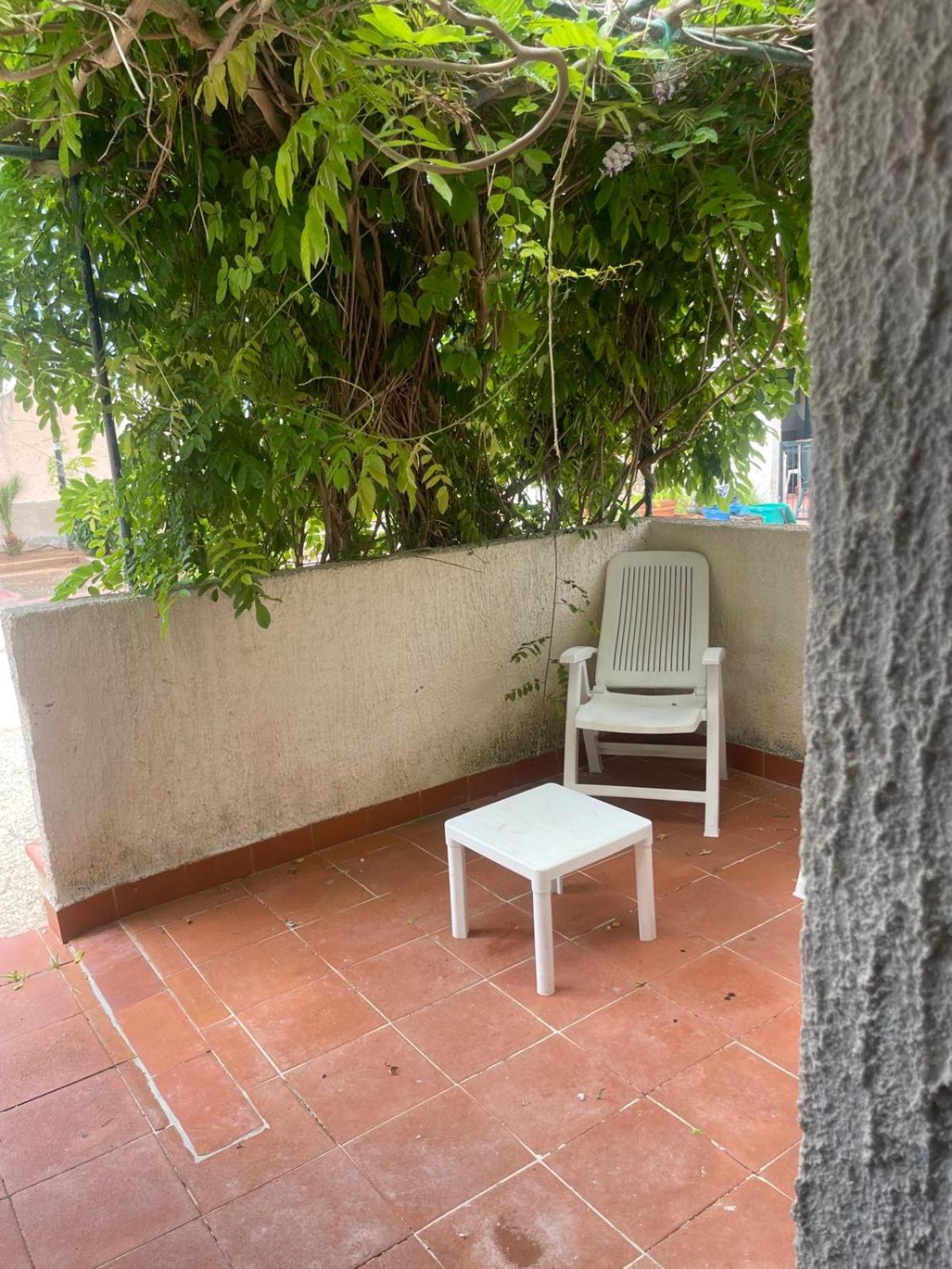 villa Macari