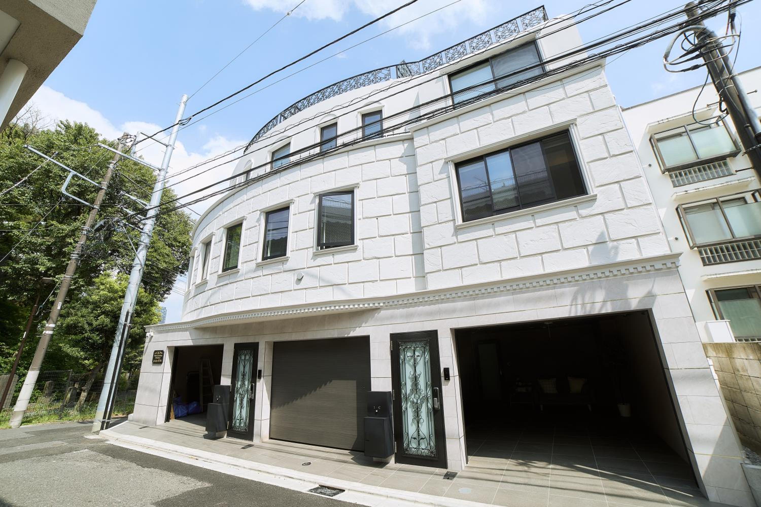 IoTele Minami-Aoyama