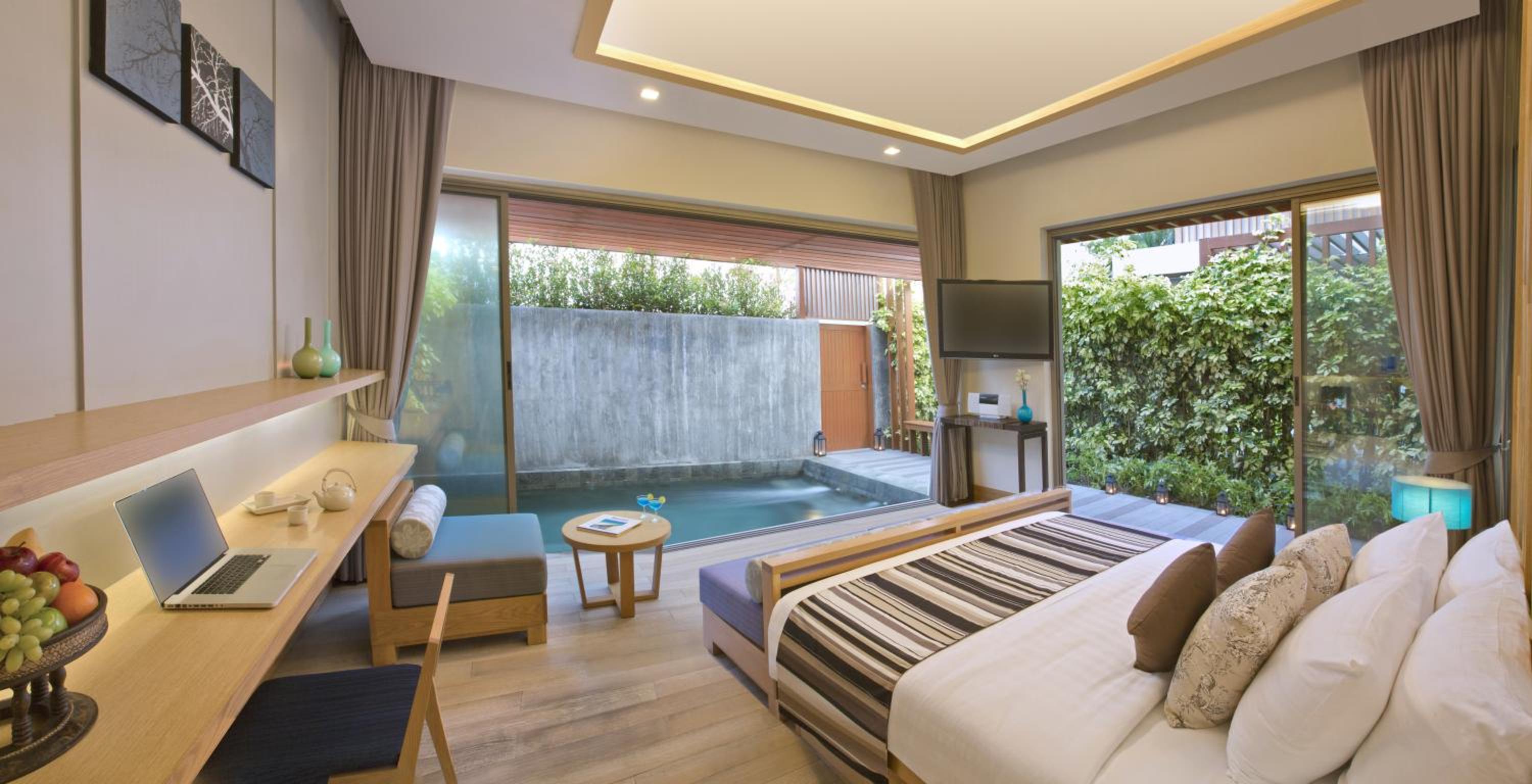 Synergy Samui