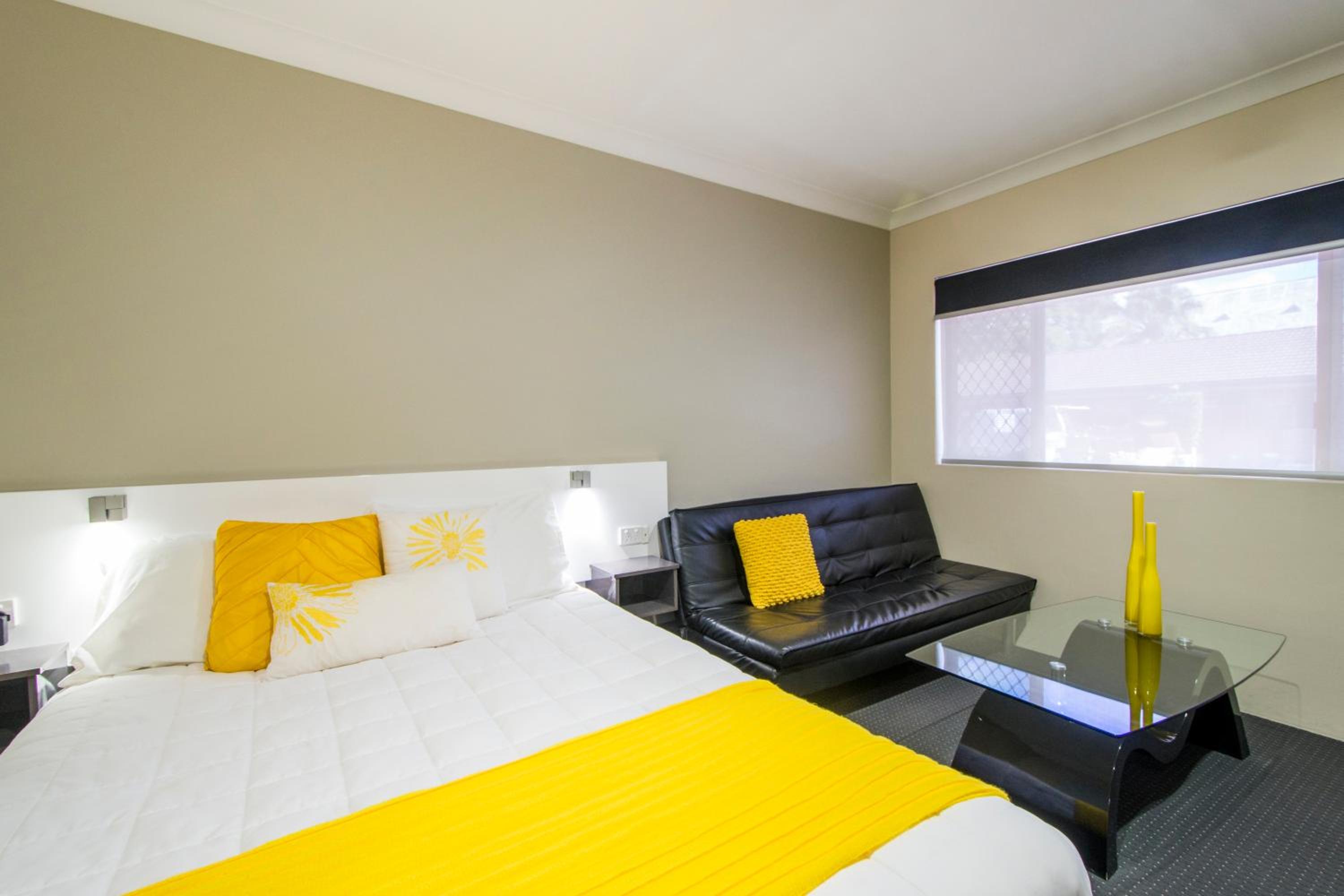 Abbey Motor Inn