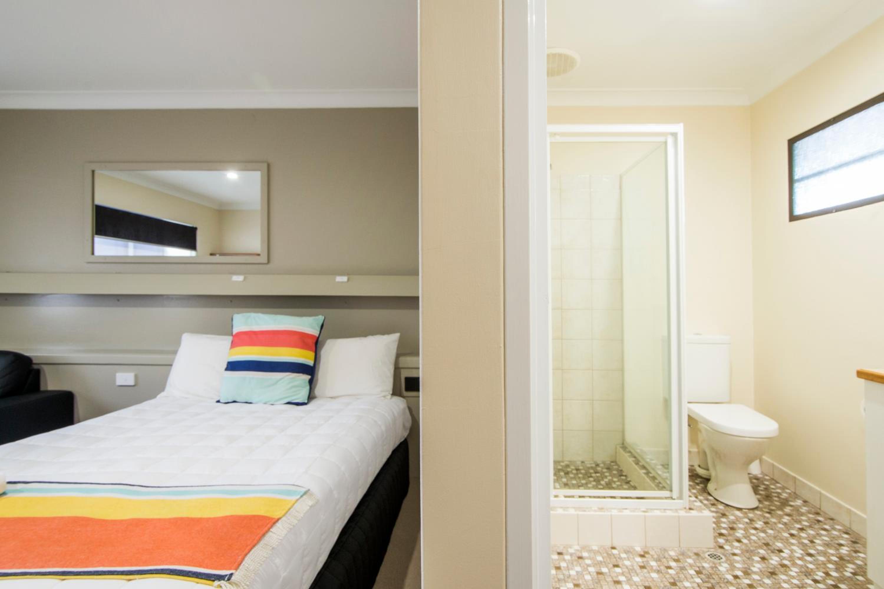 Abbey Motor Inn