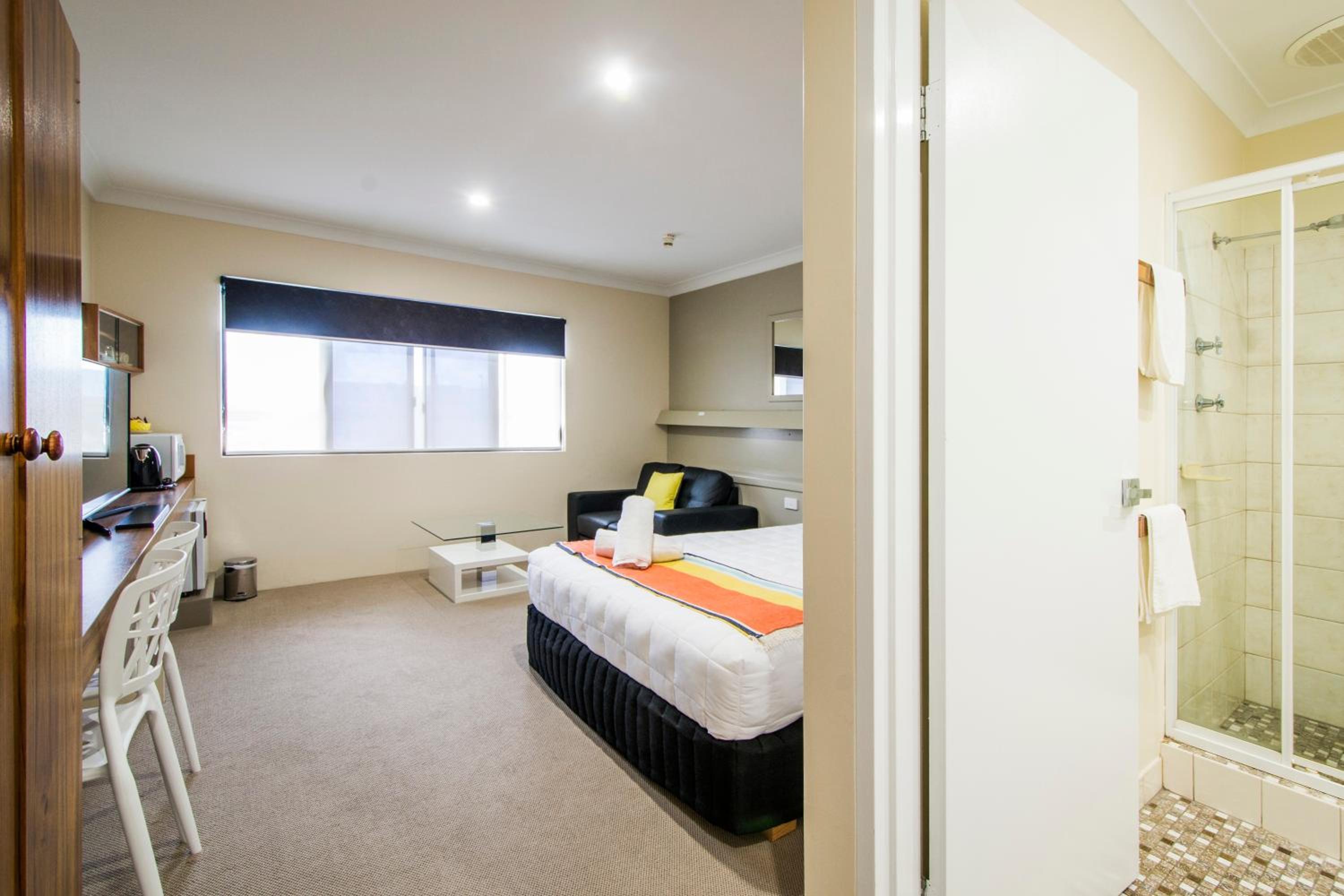 Abbey Motor Inn