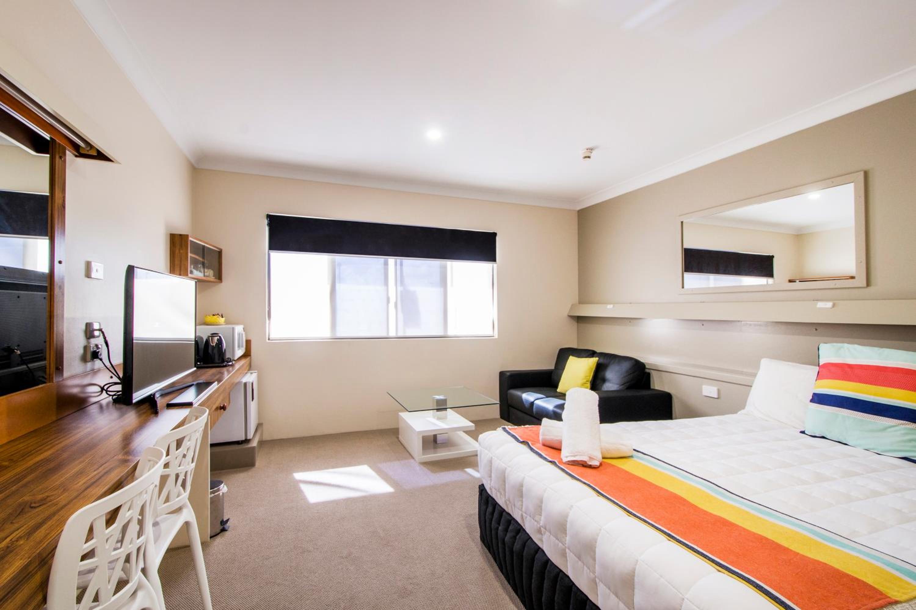 Abbey Motor Inn