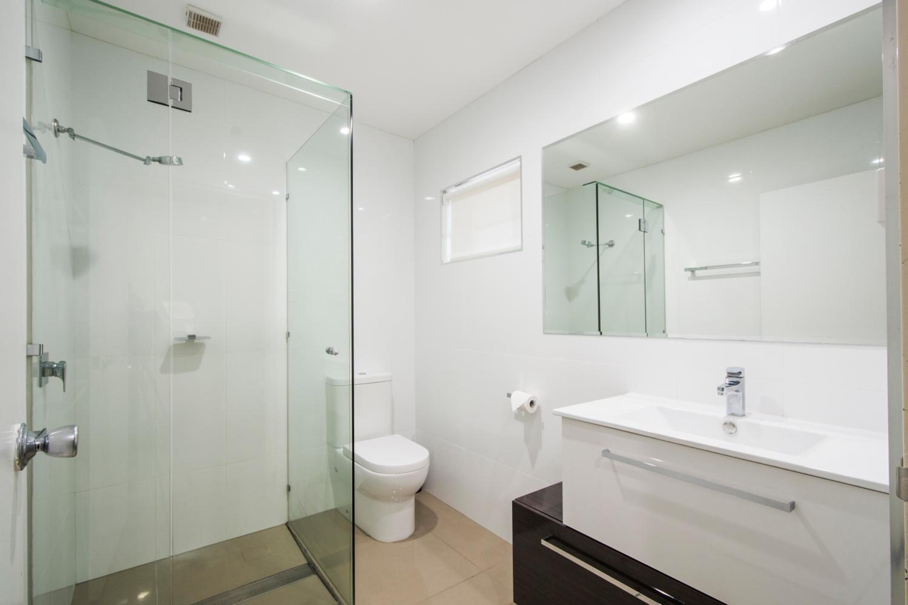Abbey Motor Inn