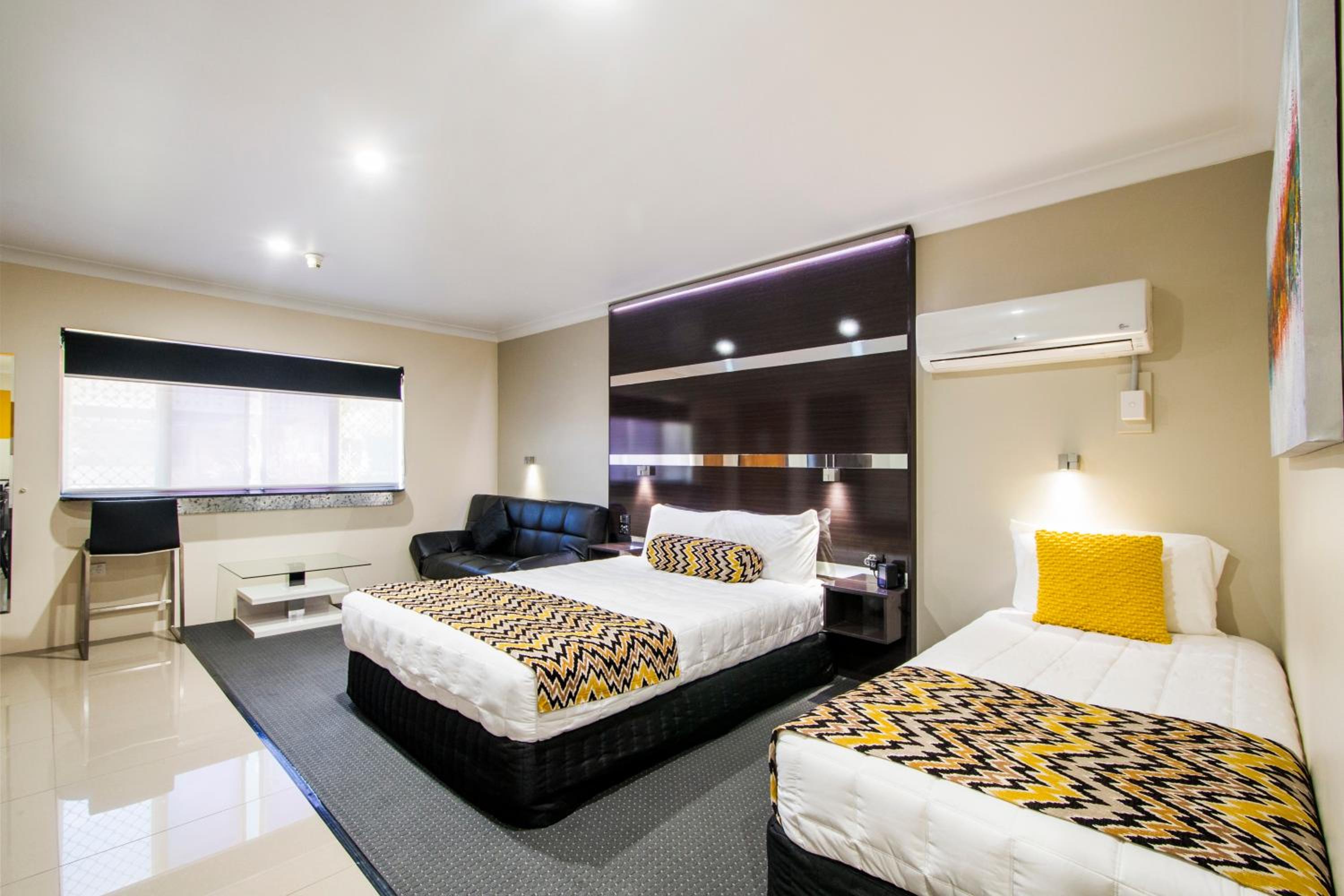 Abbey Motor Inn