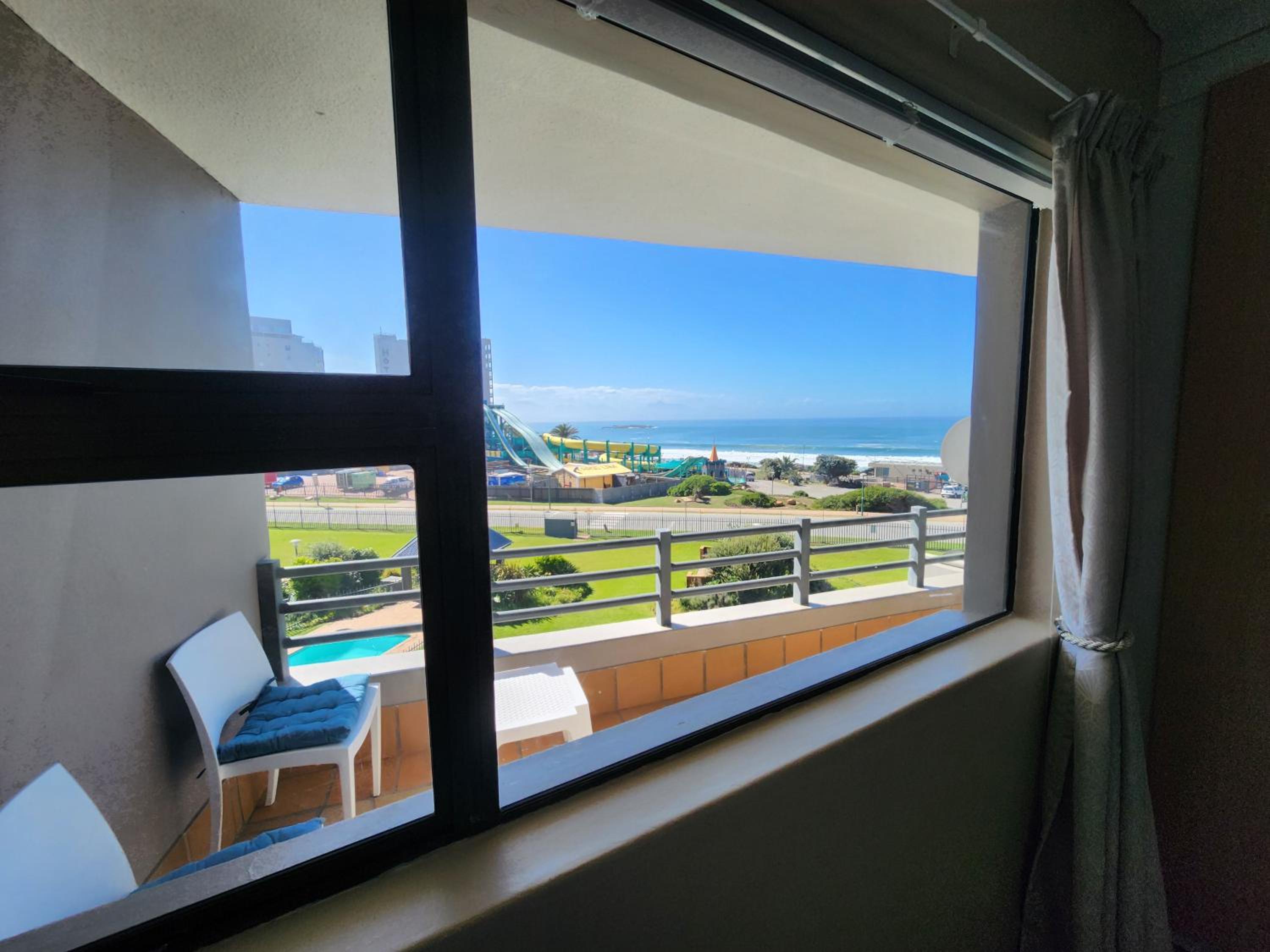 Beautiful Sea view apartment 45 De Valle Diaz Mosselbay