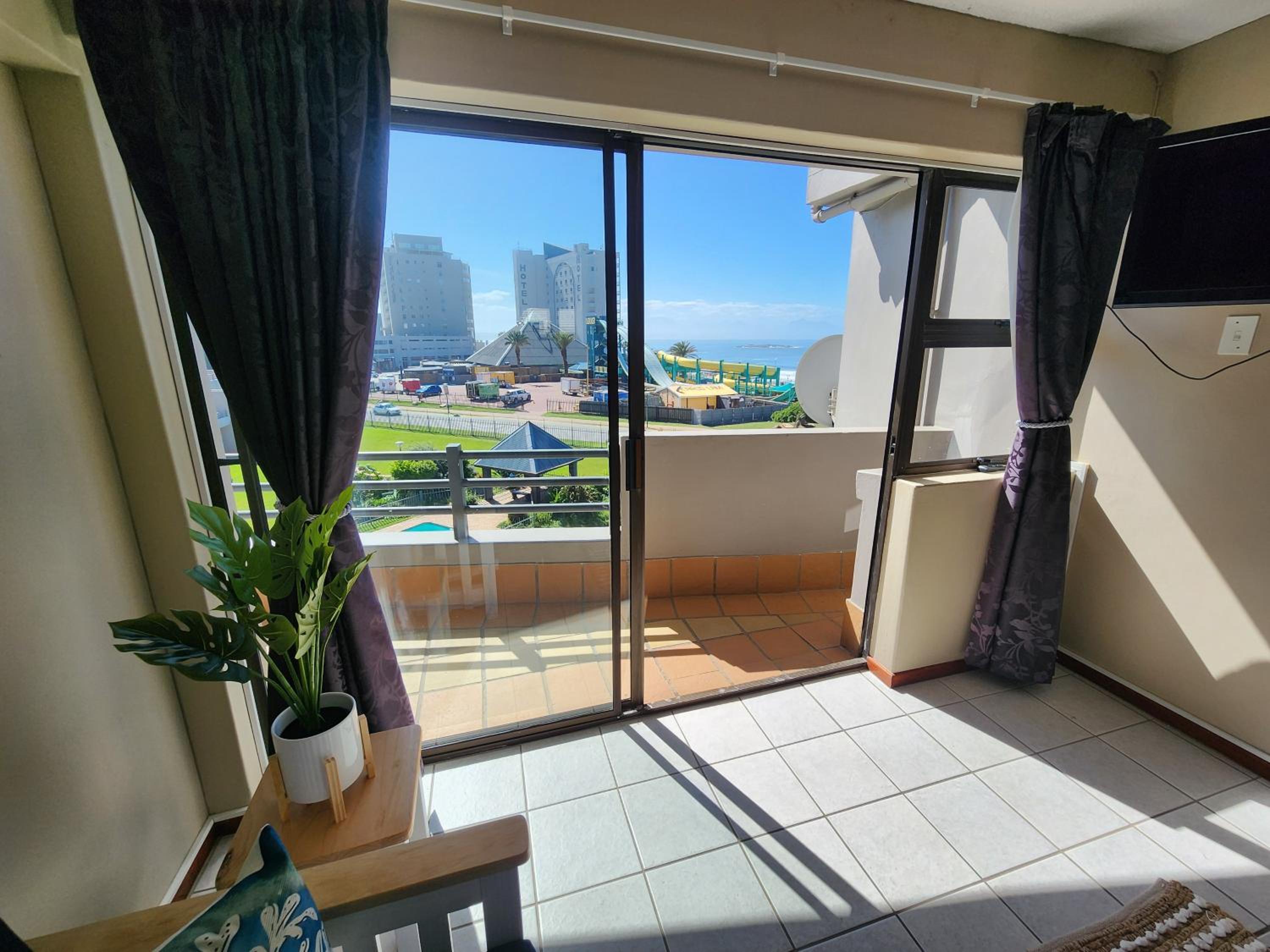 Beautiful Sea view apartment 45 De Valle Diaz Mosselbay