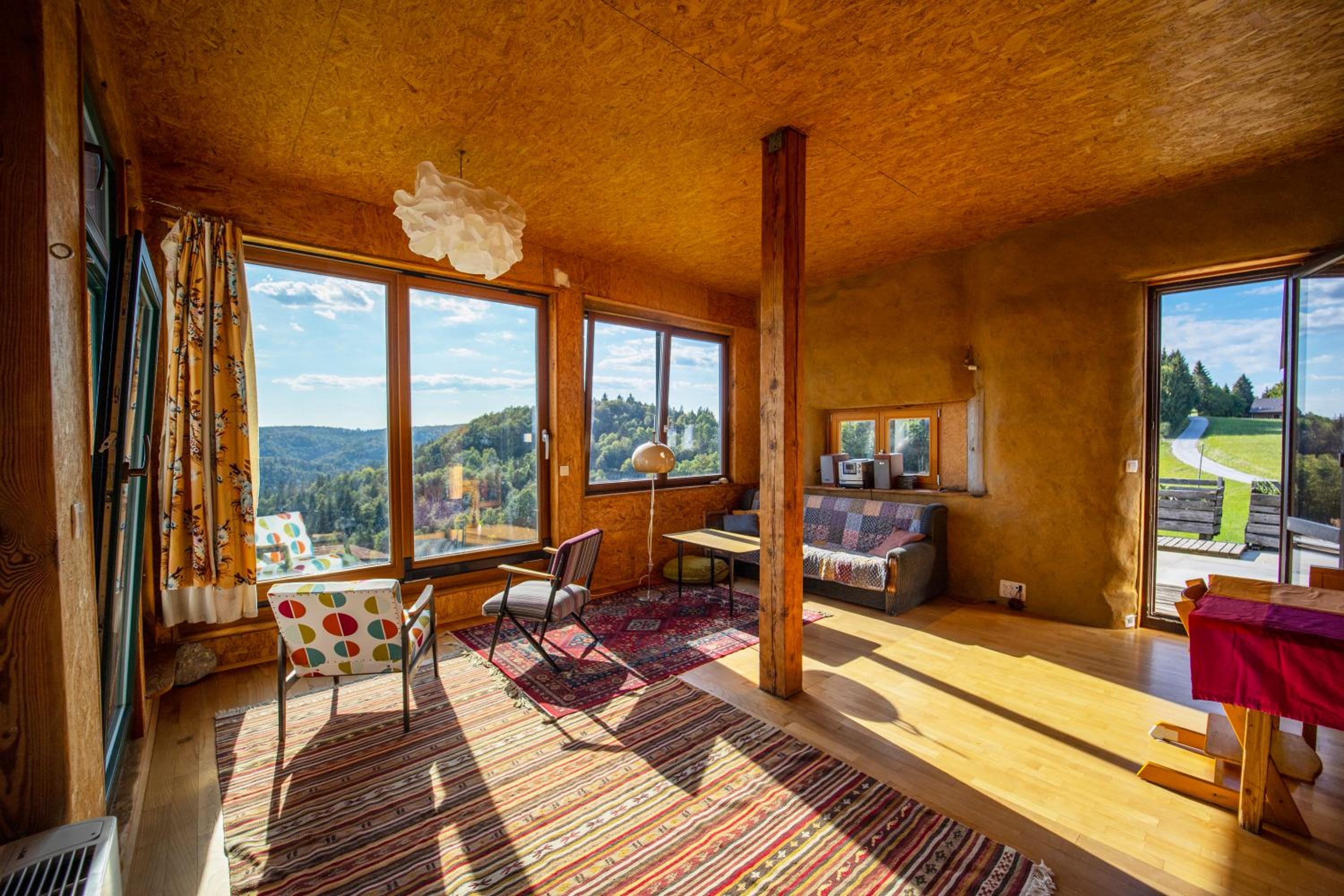 ELIAS Residency