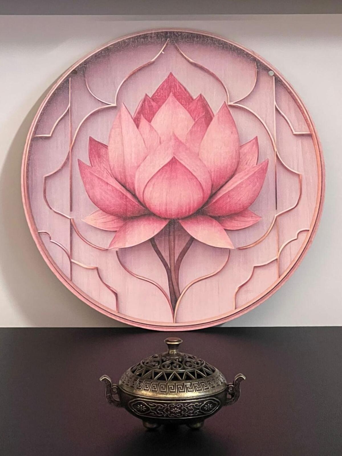 The Lotus Valpolicella