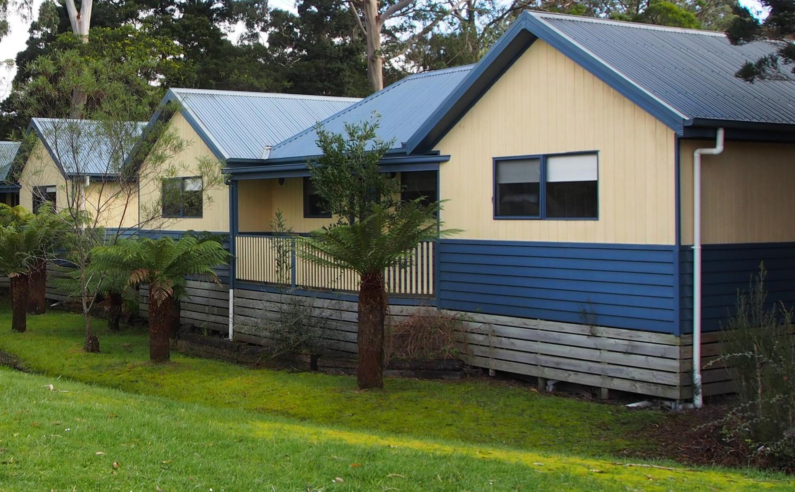Strahan Retreat Holiday Park