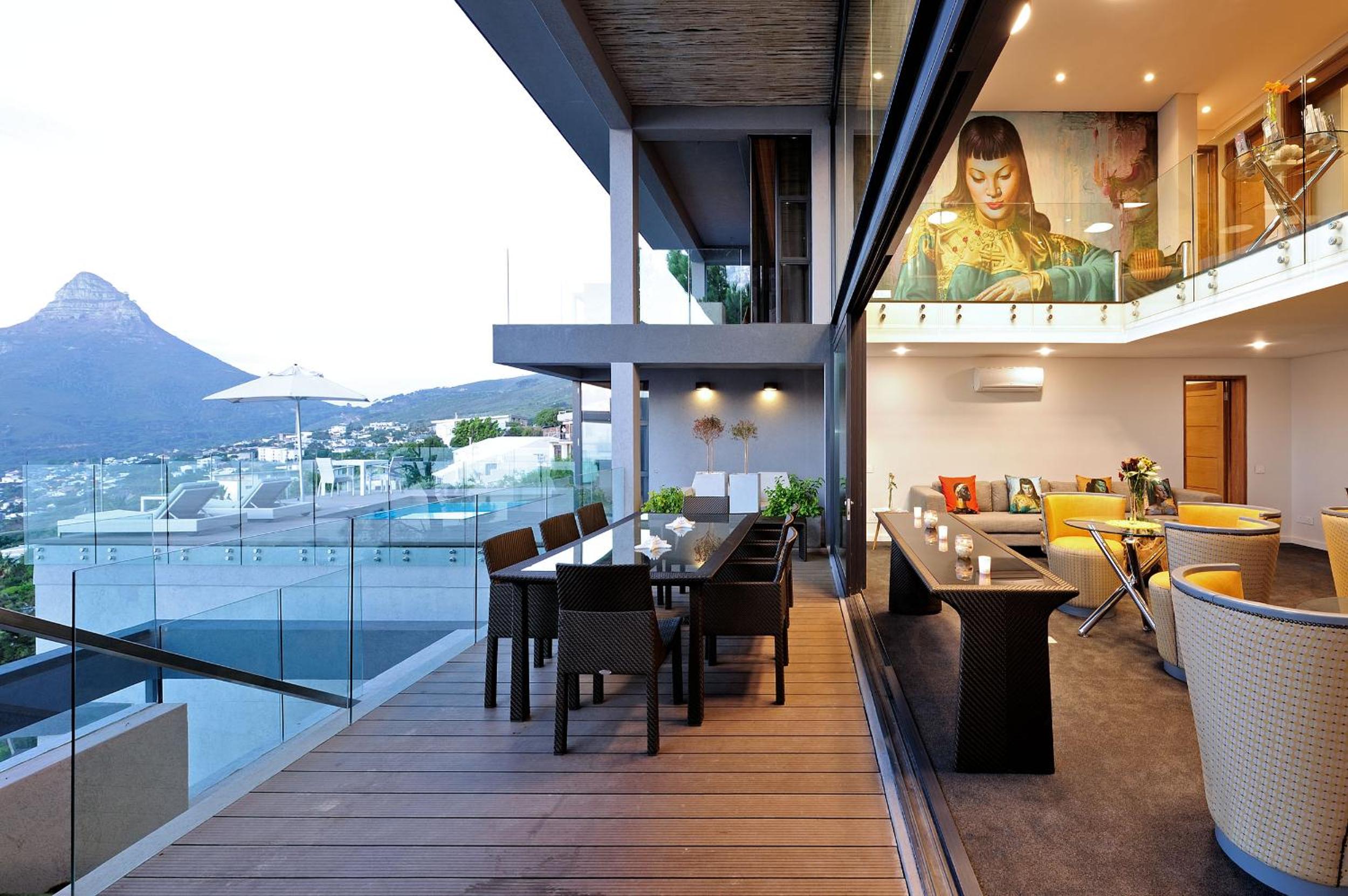 Sea Star Rocks Boutique Hotel