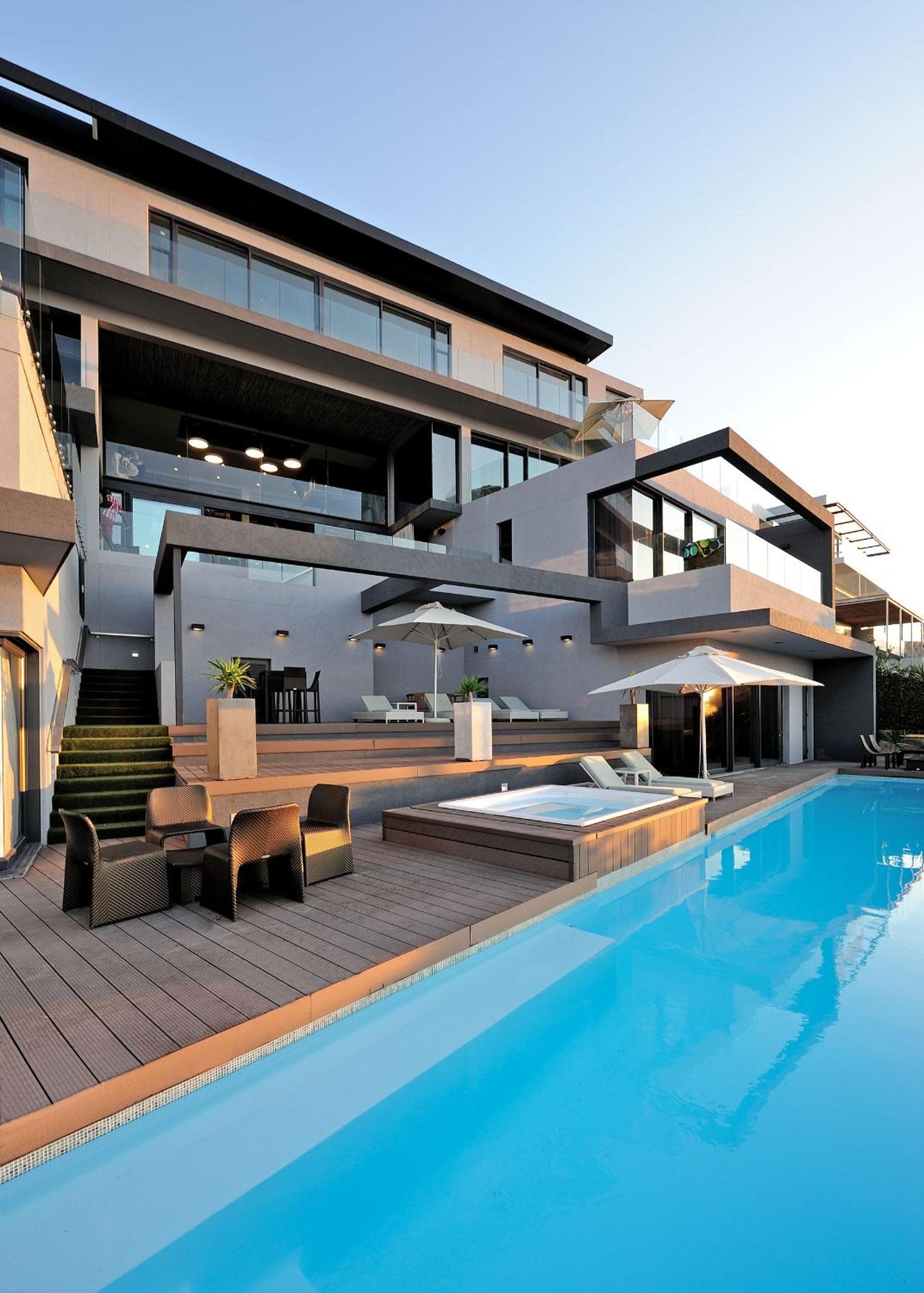 Sea Star Rocks Boutique Hotel