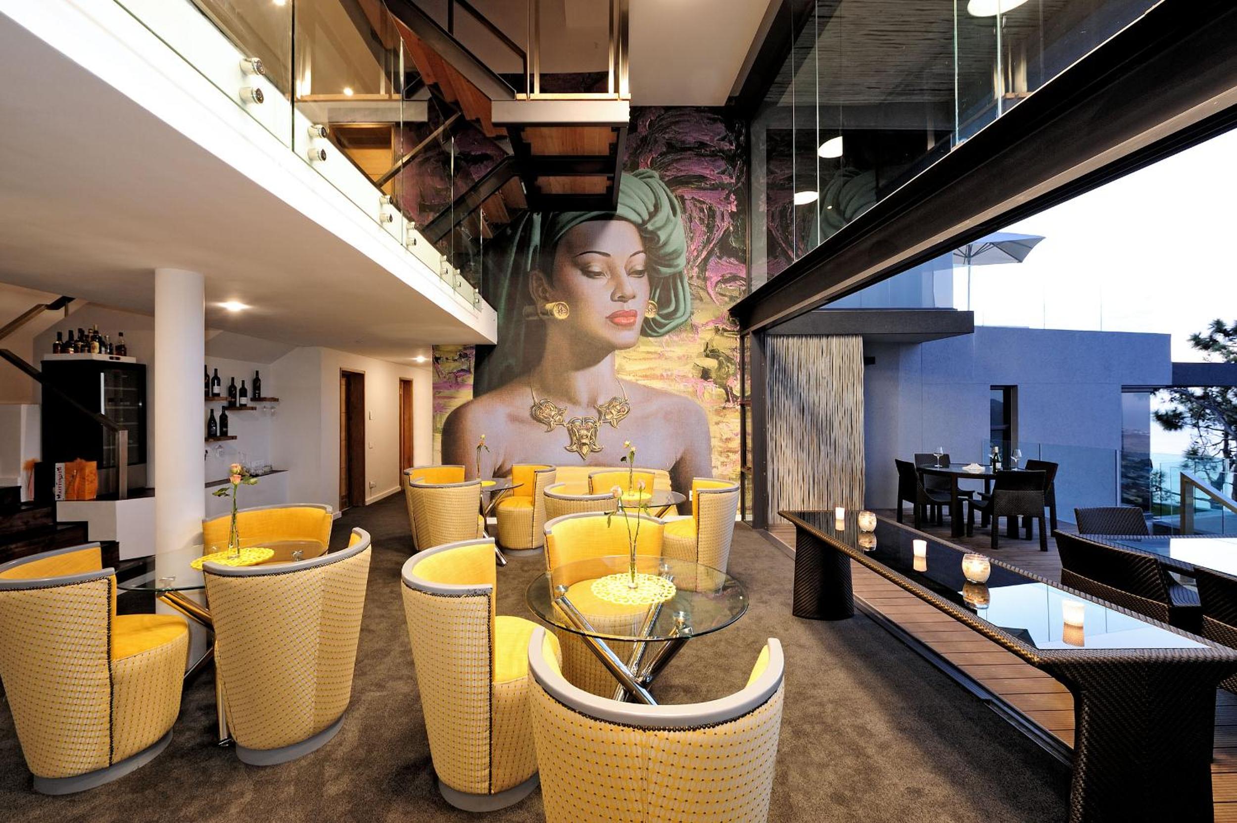 Sea Star Rocks Boutique Hotel