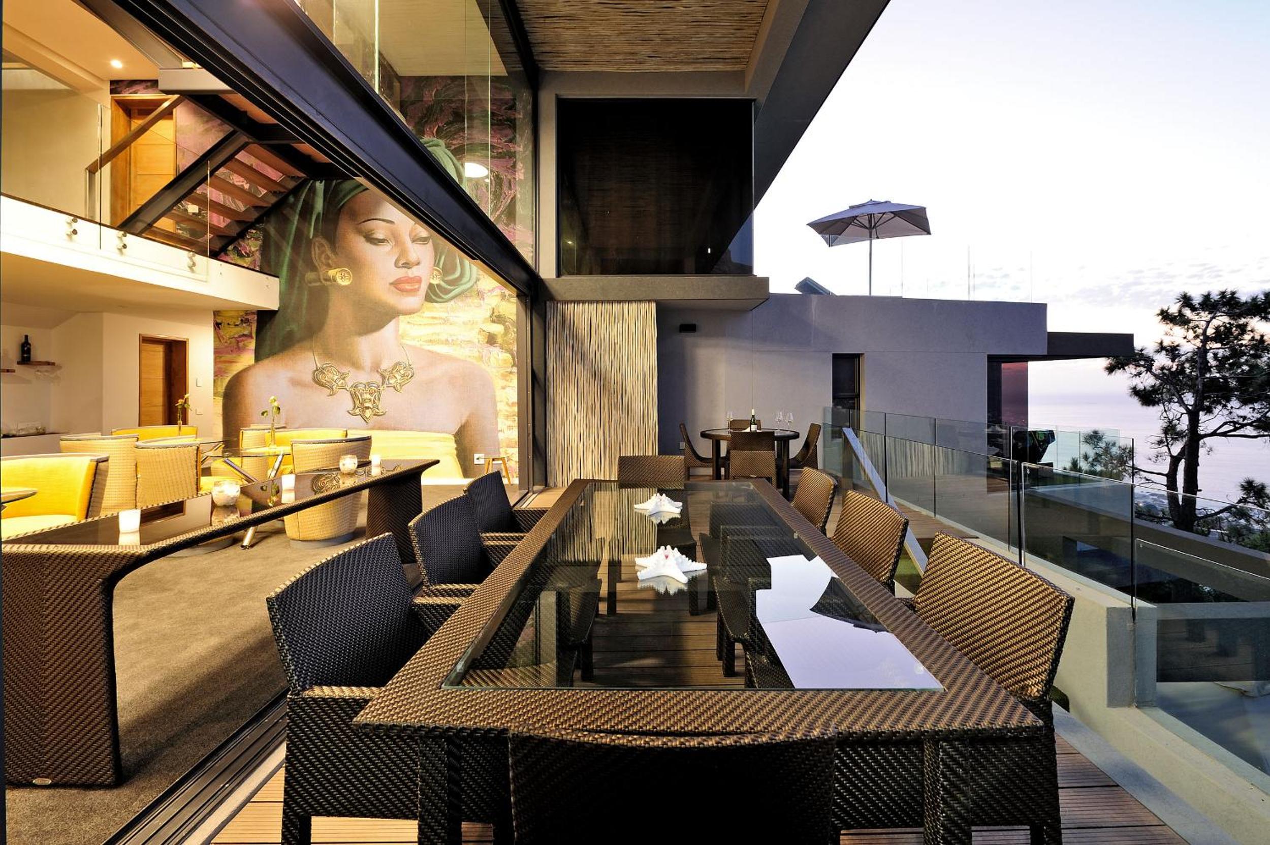 Sea Star Rocks Boutique Hotel