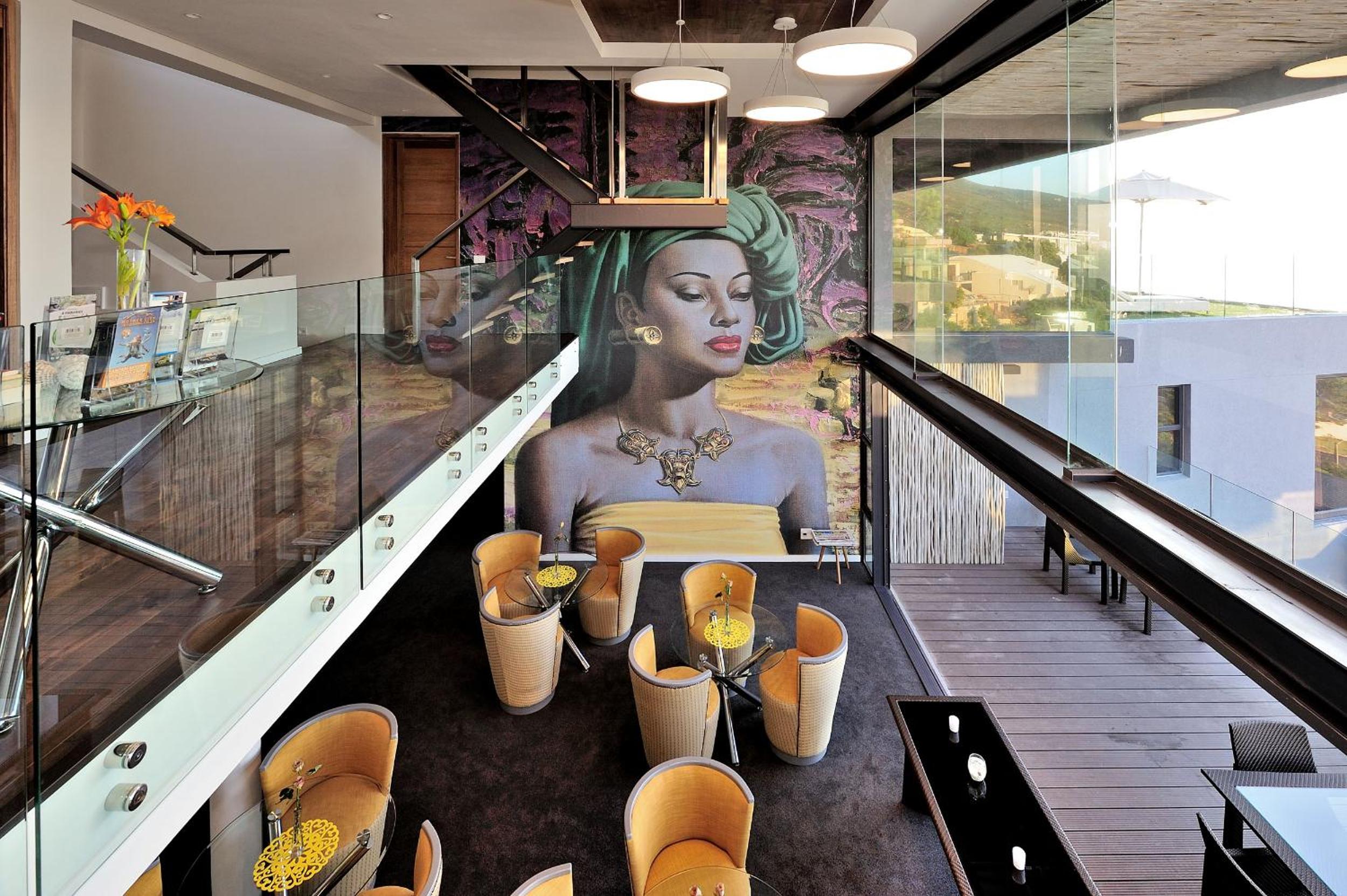 Sea Star Rocks Boutique Hotel