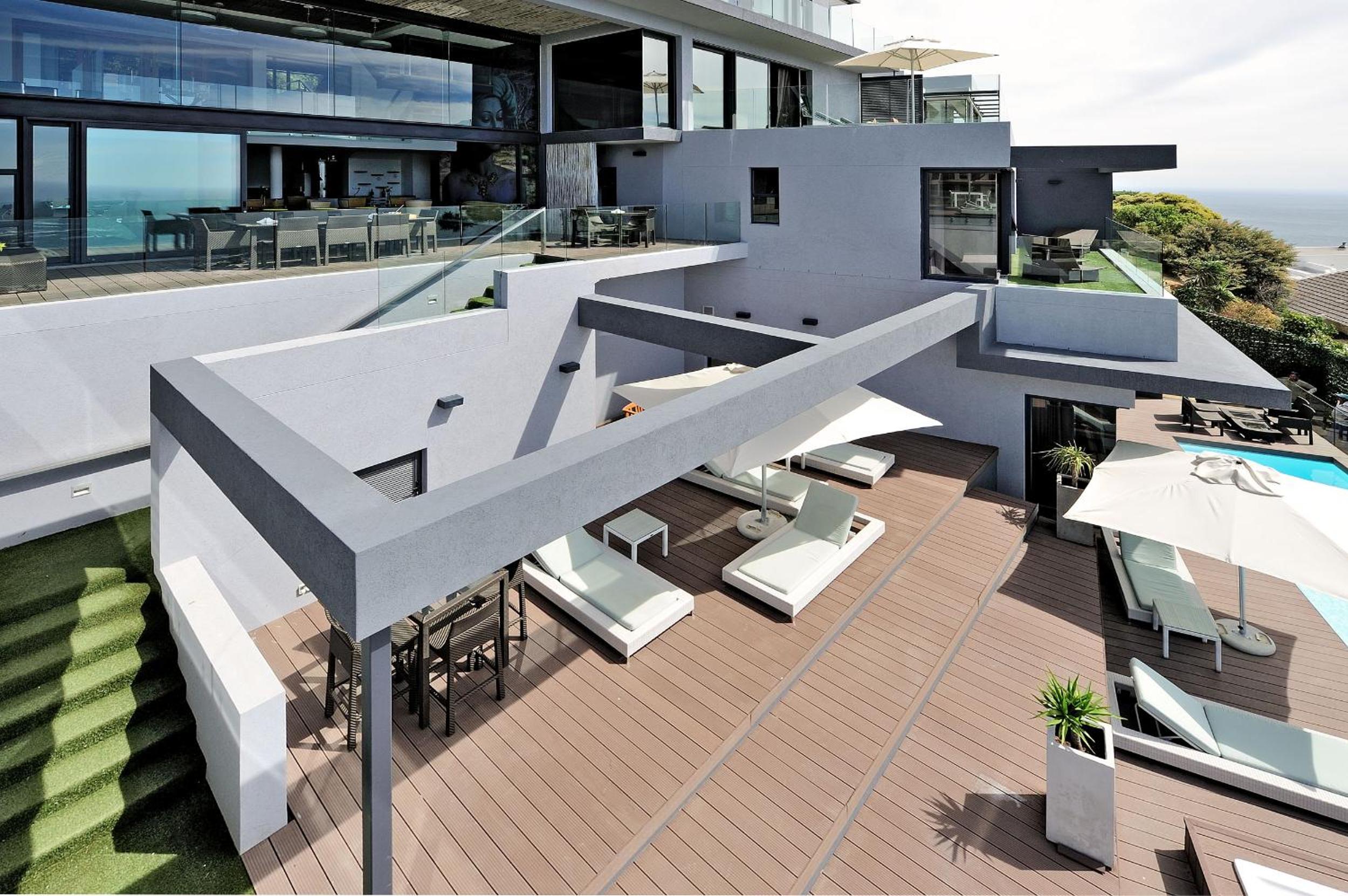 Sea Star Rocks Boutique Hotel
