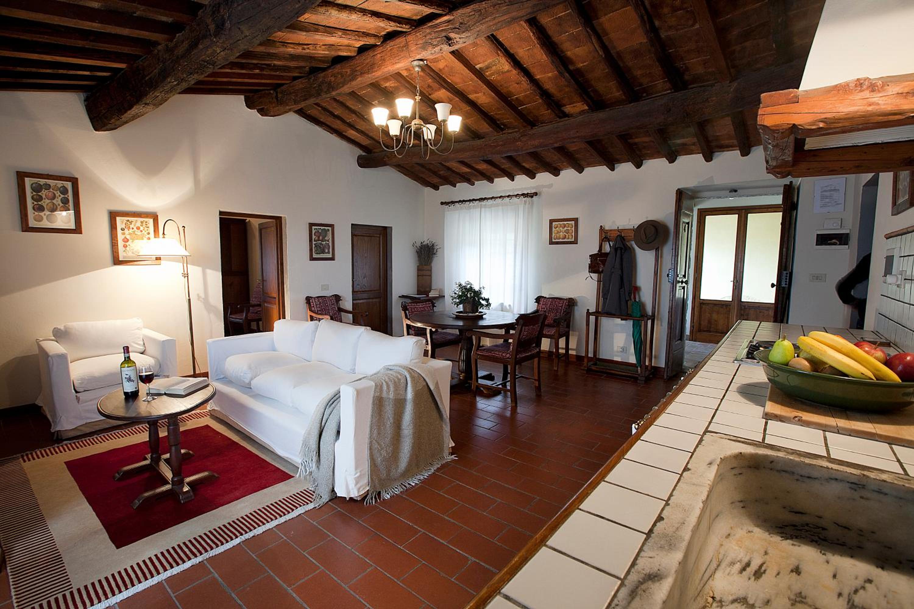 Castello Di Gabbiano
