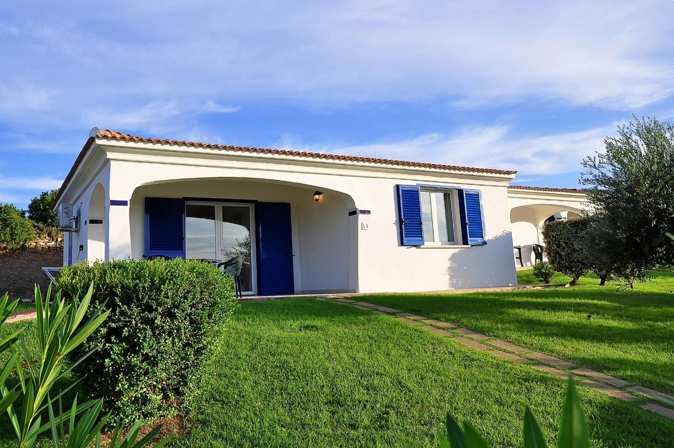 Residenze Mare e Pineta photo 3