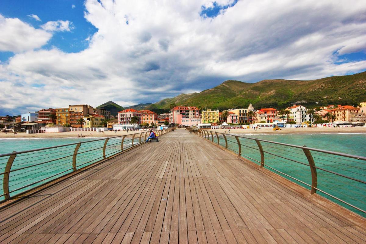 Due Passi dal Mare, photo 27