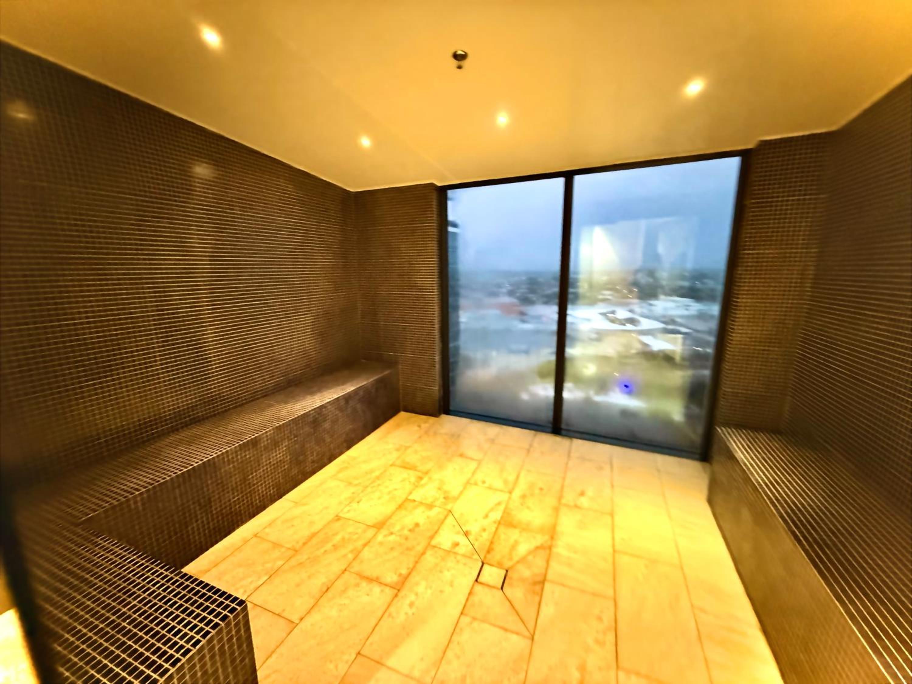 Stylish Ocean View Apartments in Casino Towers
