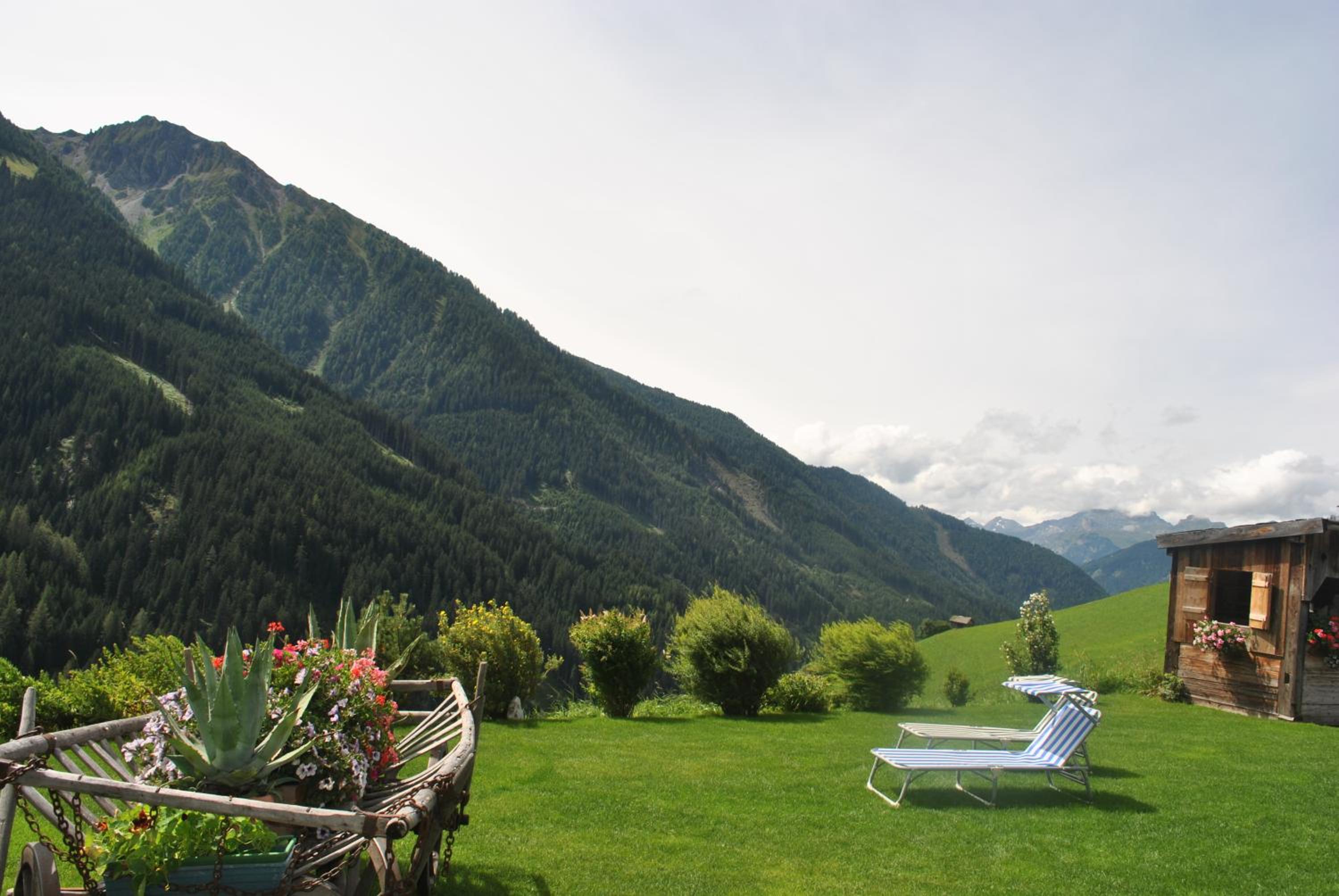 Alpengasthof Eppensteiner