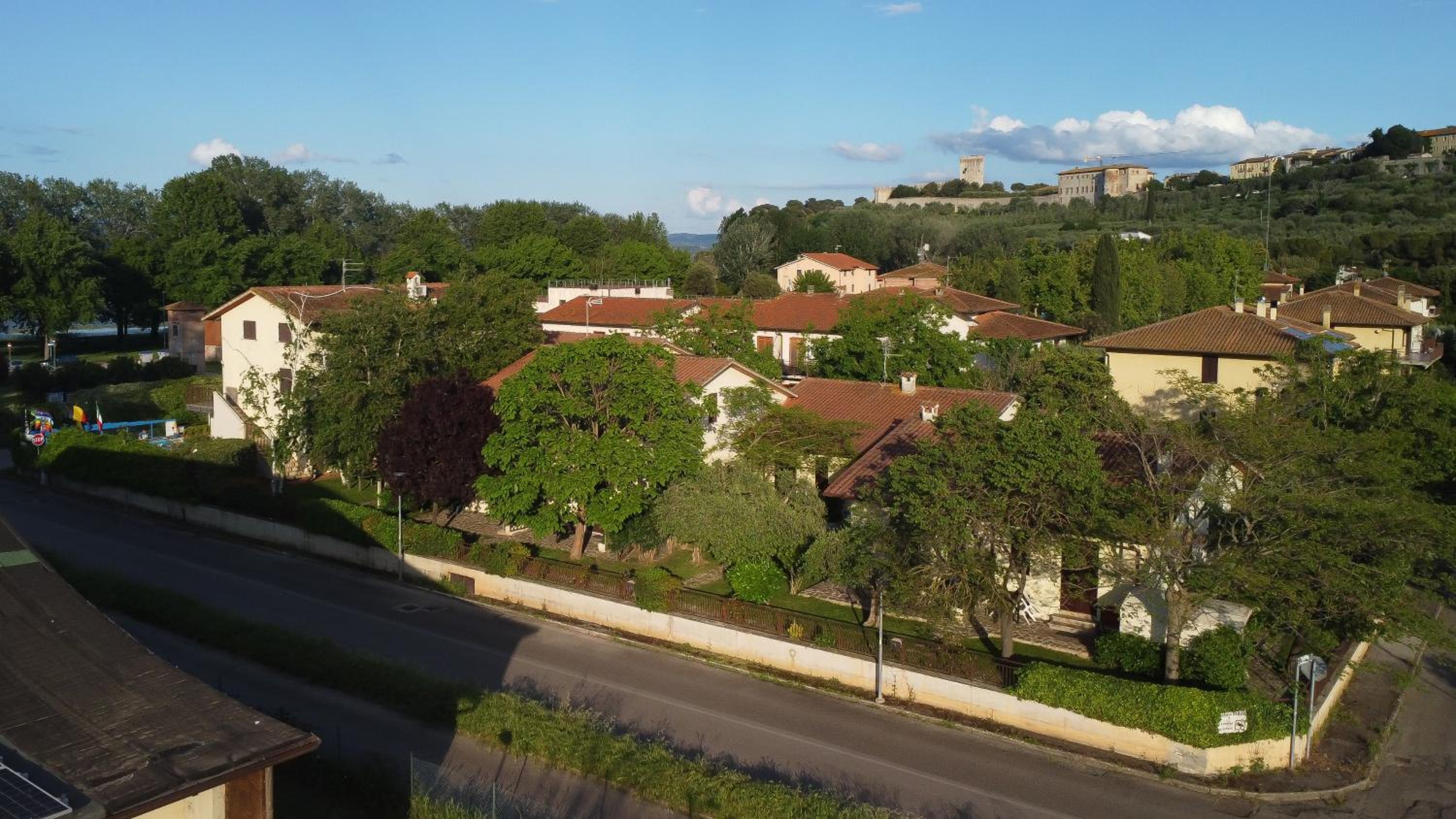 Residence Ranieri, photo 51