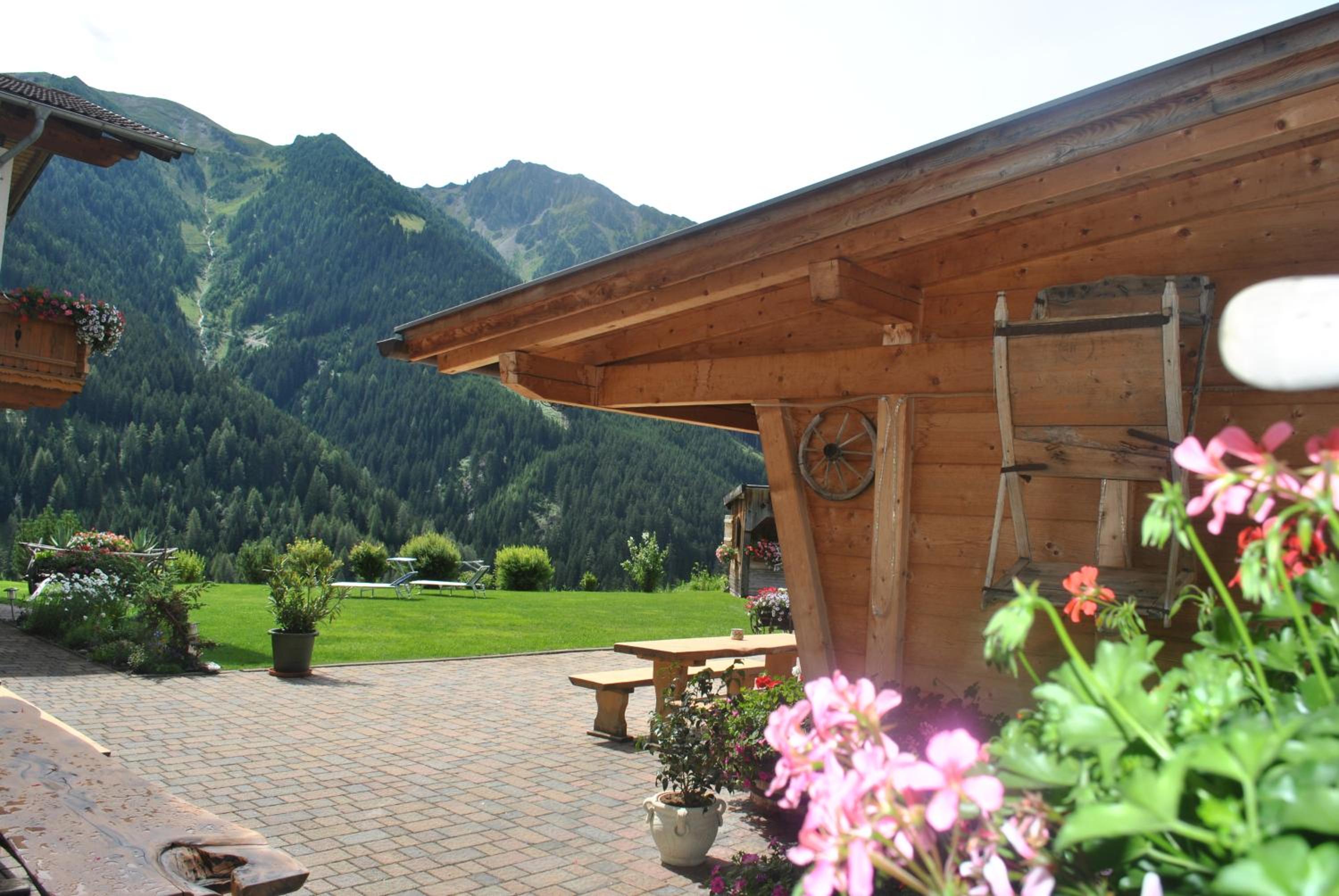 Alpengasthof Eppensteiner