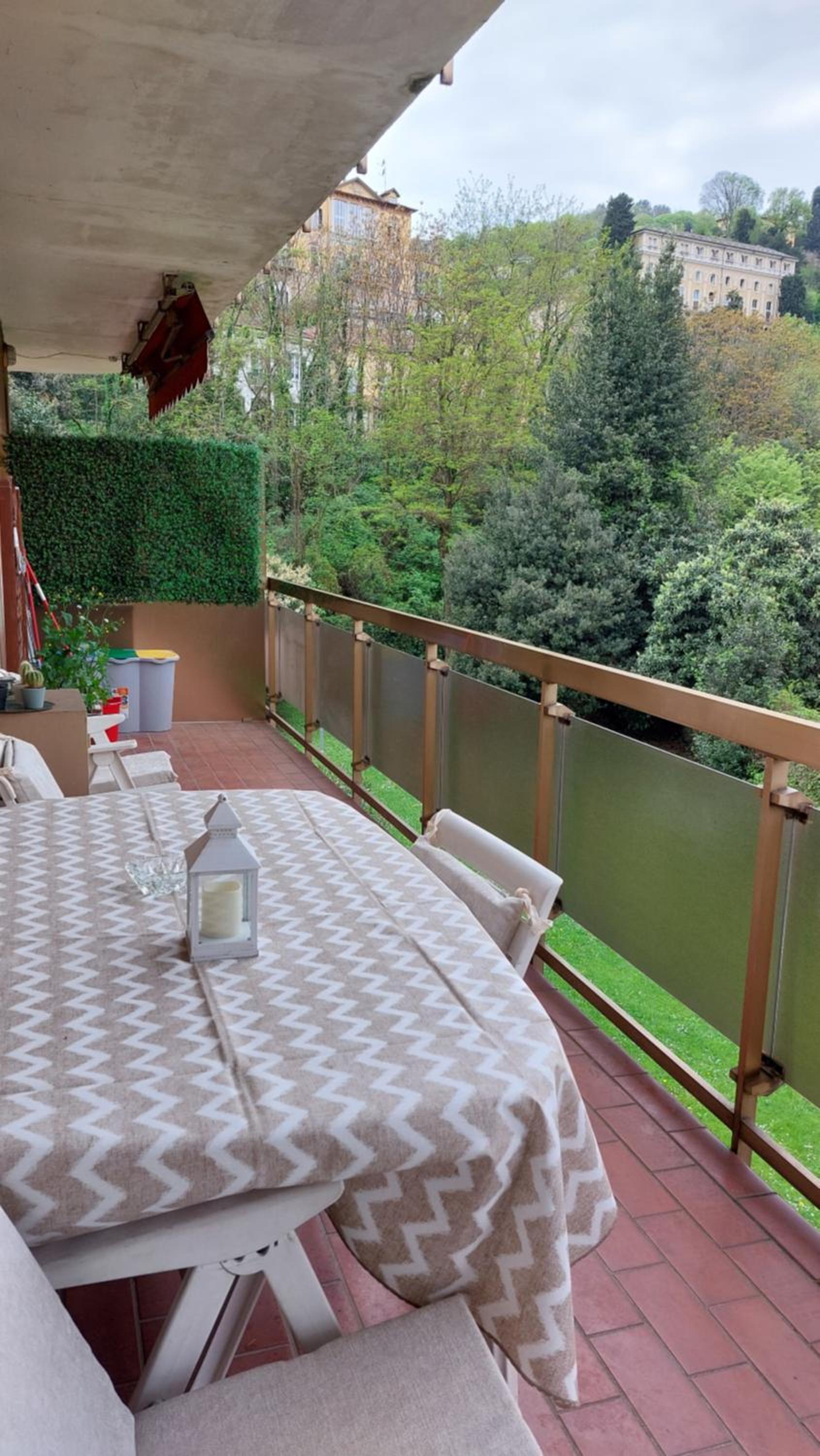 Casa vacanza PASsaggio
