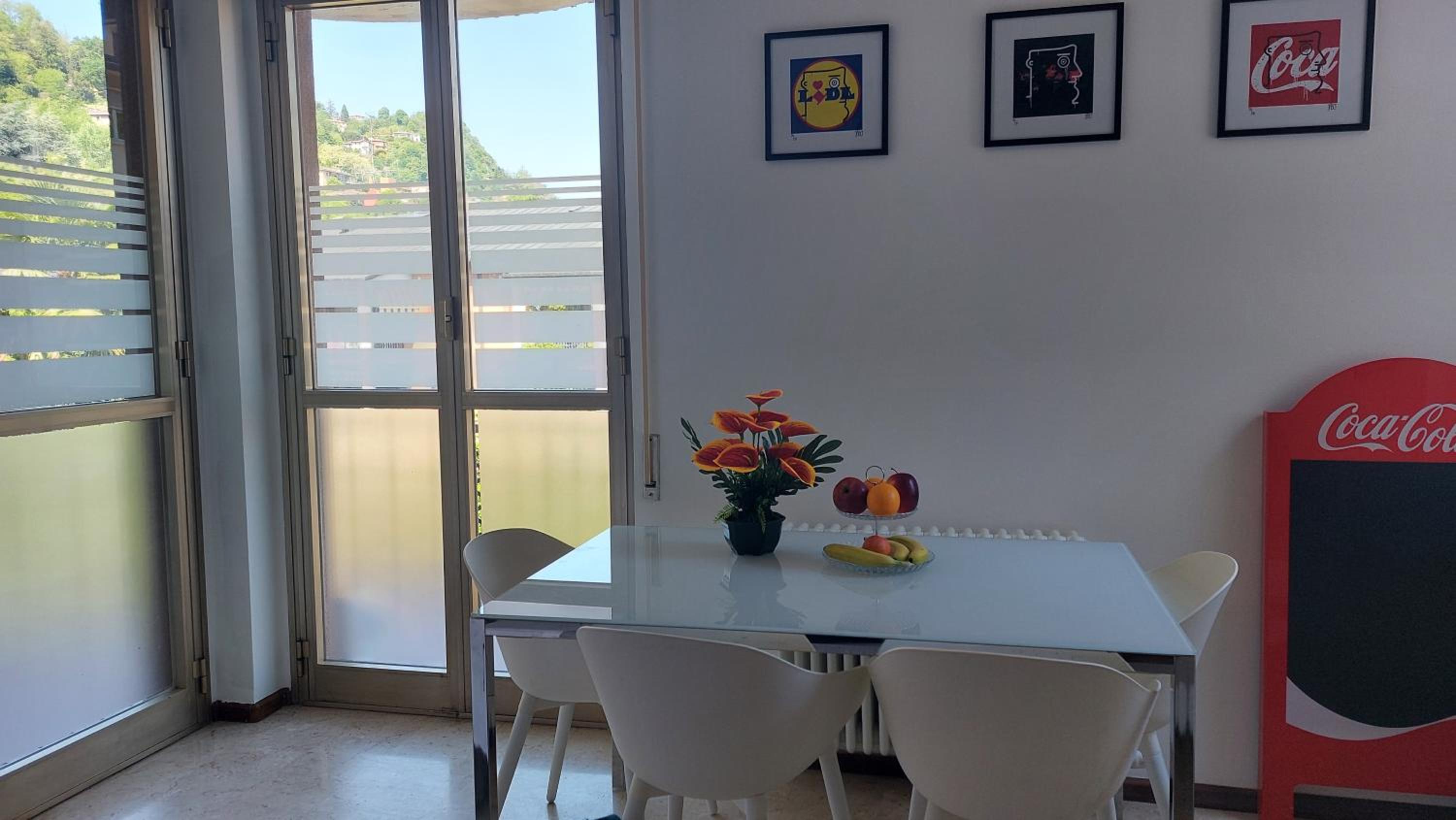 Casa vacanza PASsaggio