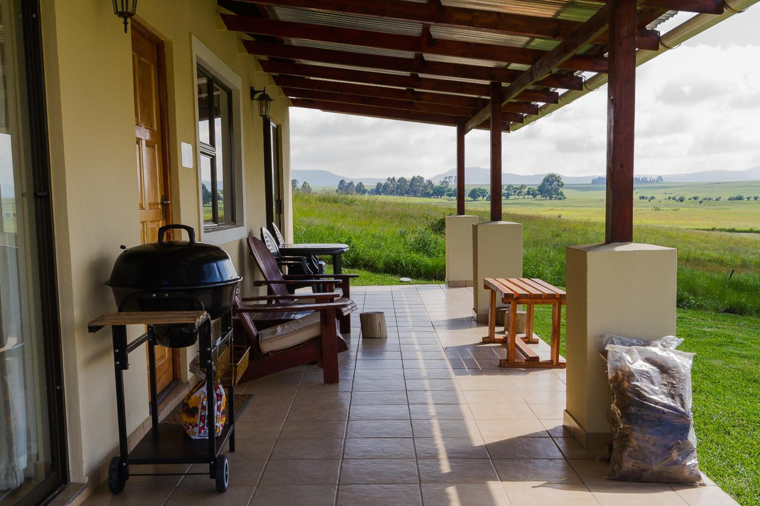 Forellenhof Guest Farm