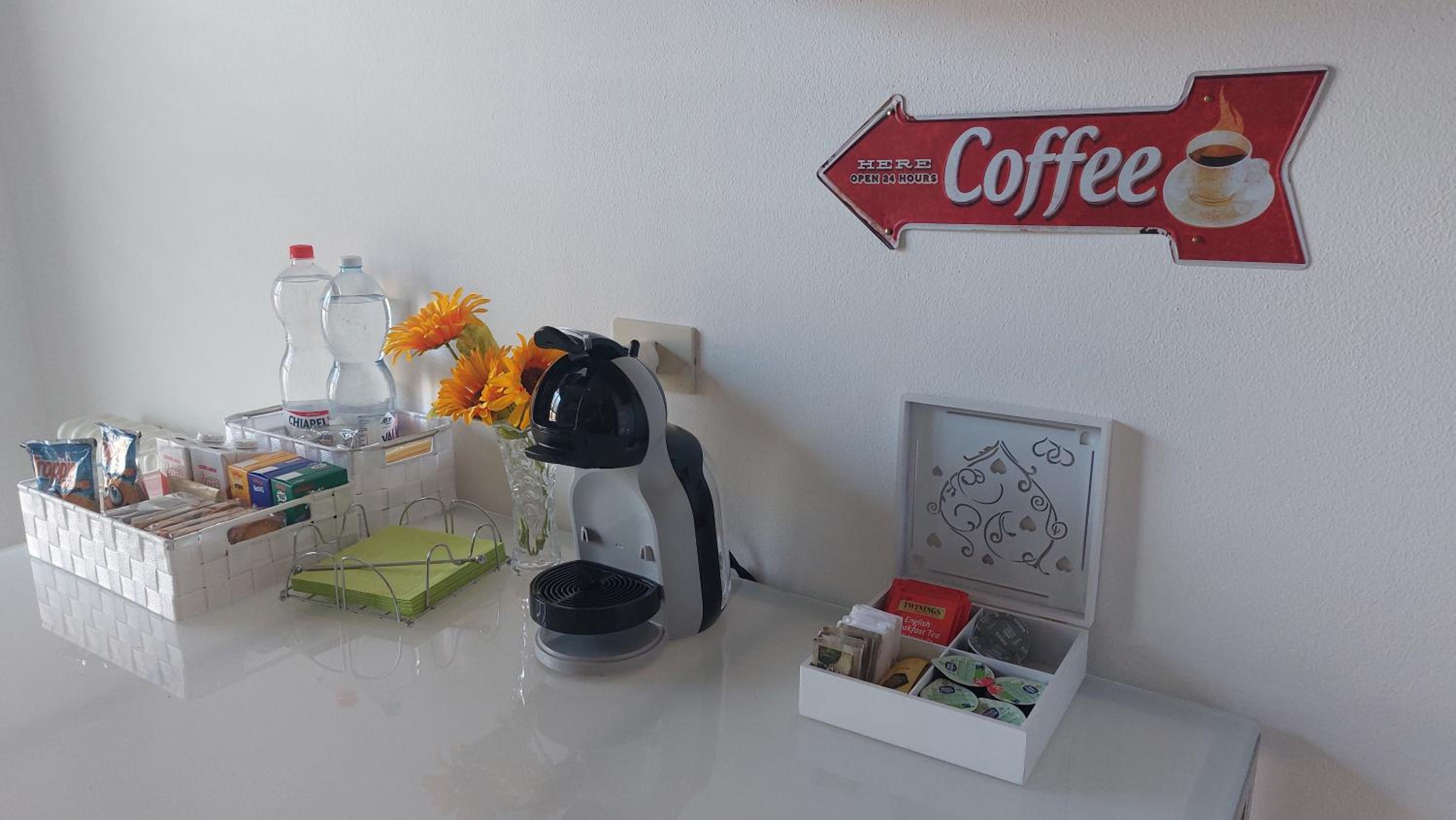 Casa vacanza PASsaggio