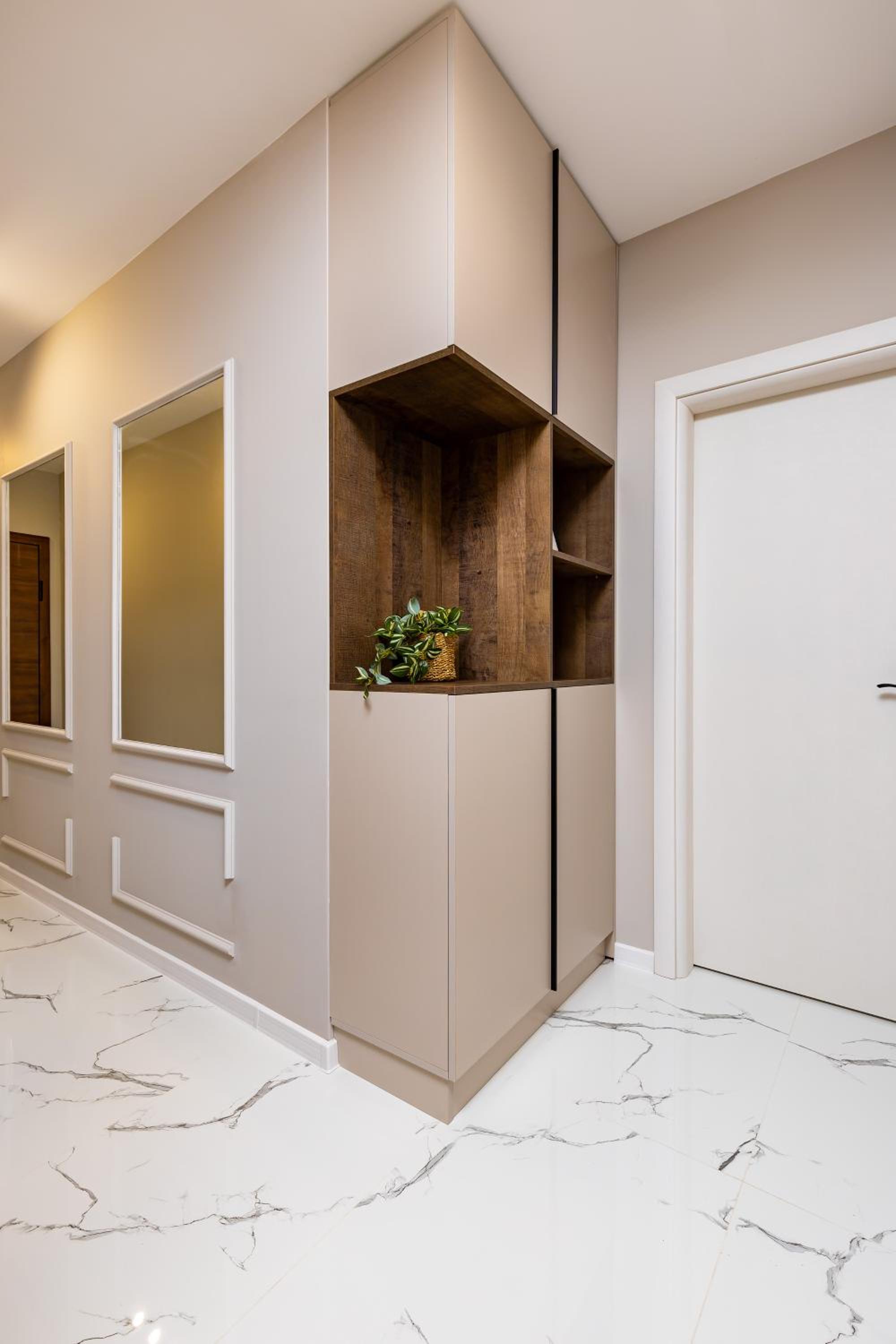 1BR Modern and Cozy Apartment with Free Street Parking