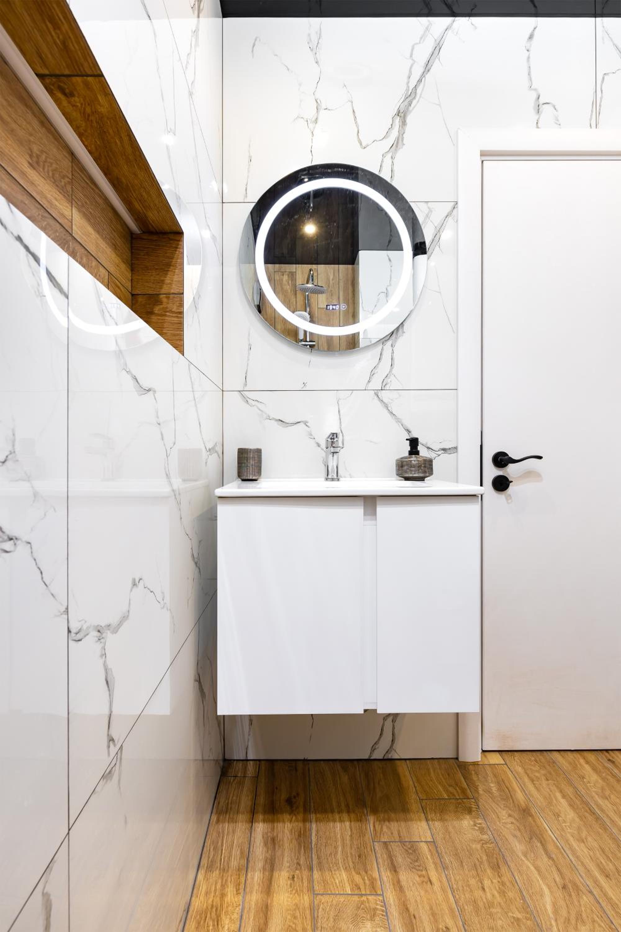 1BR Modern and Cozy Apartment with Free Street Parking