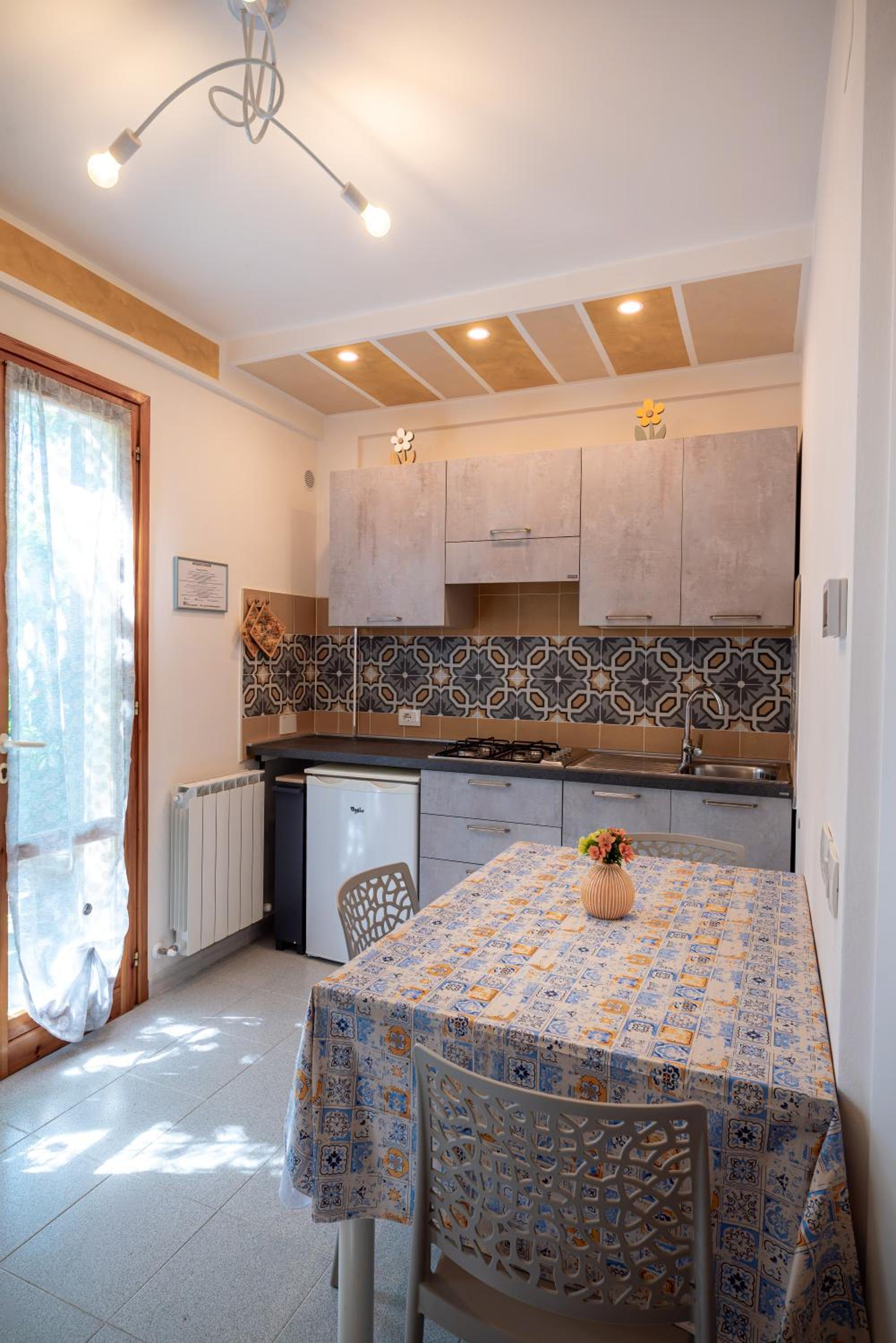 Residence Ranieri, photo 47