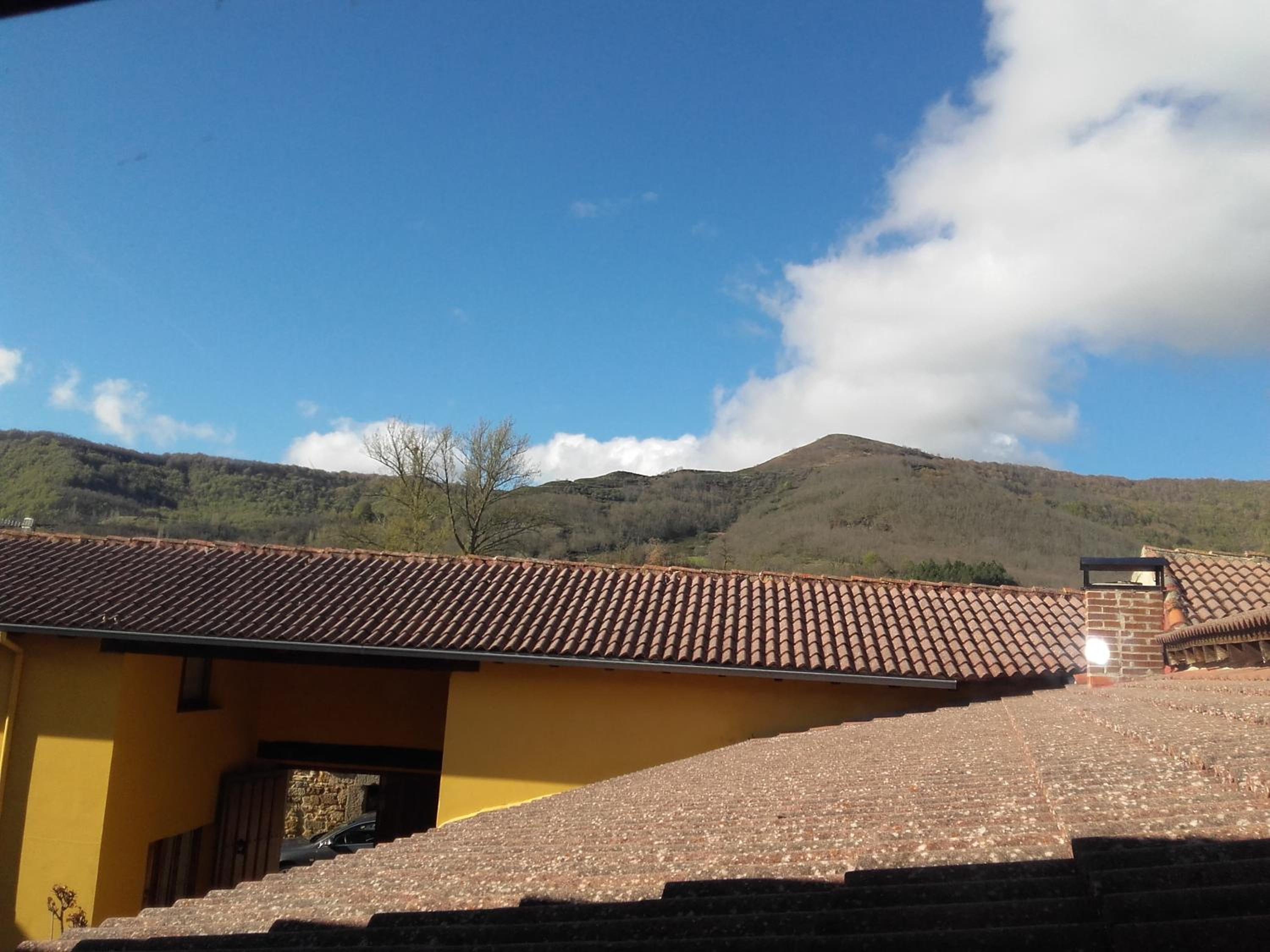 Peñasalve