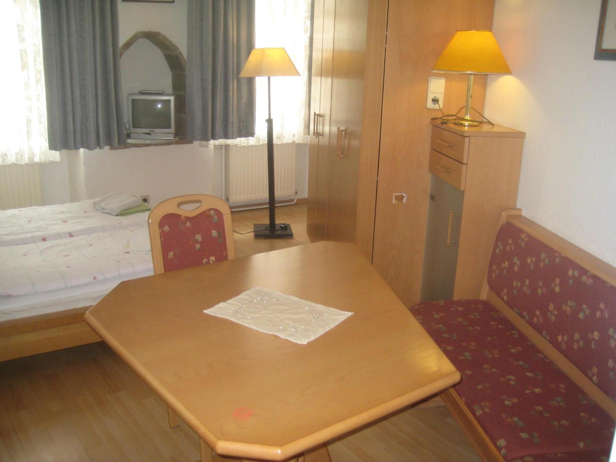 HappyHostel