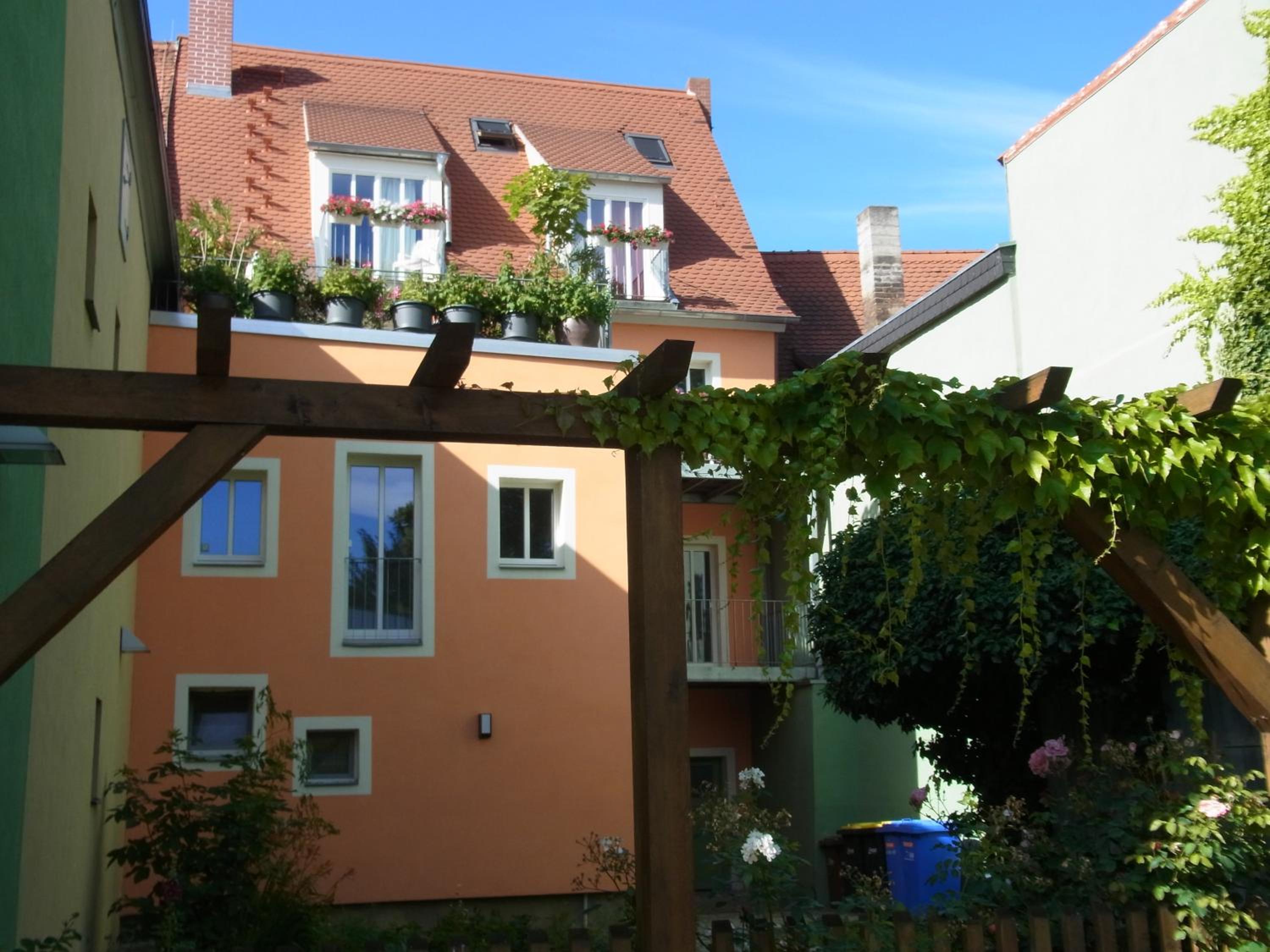 Hotel Apartments am Dom - Image 1