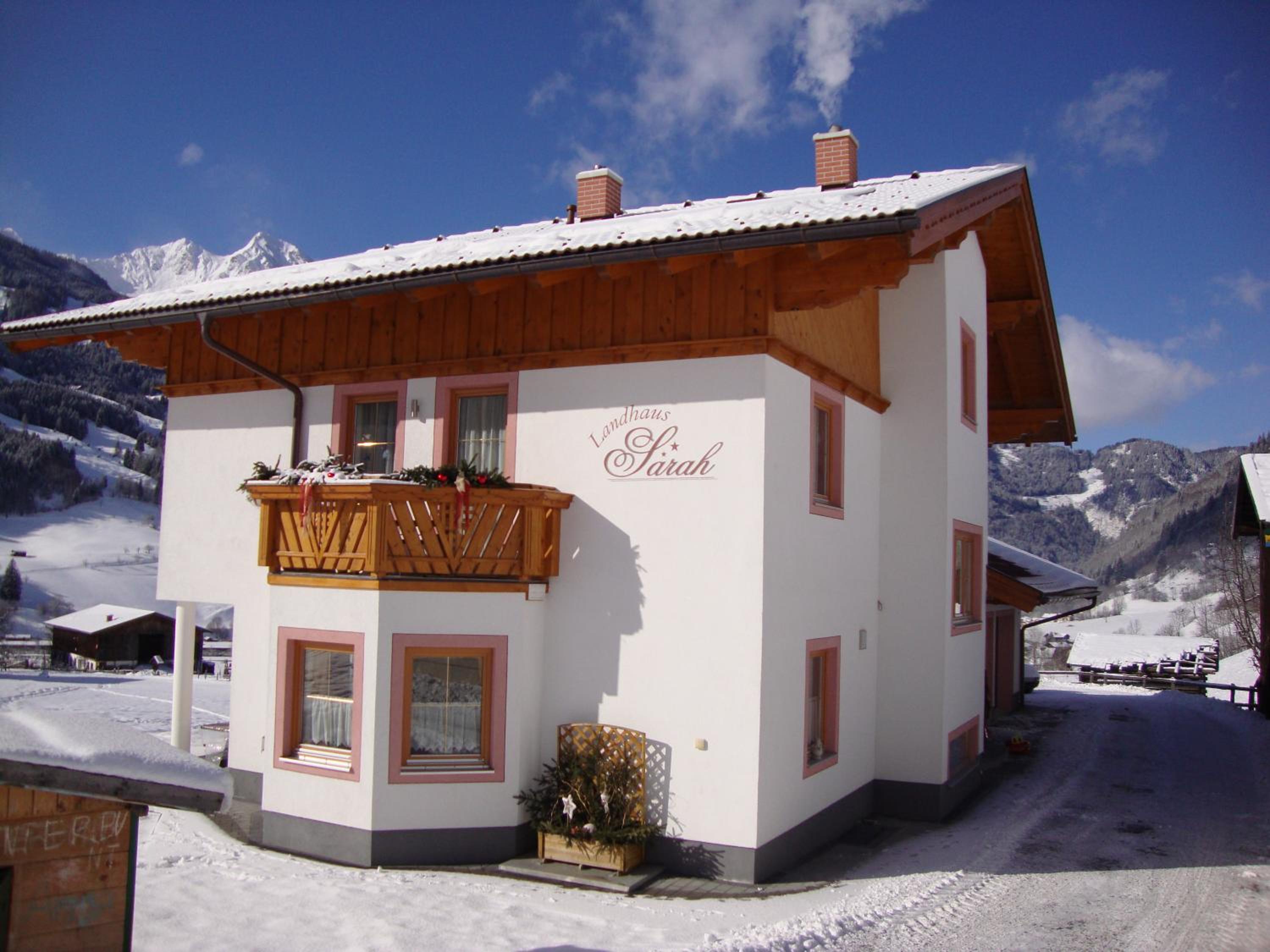 Landhaus Sarah