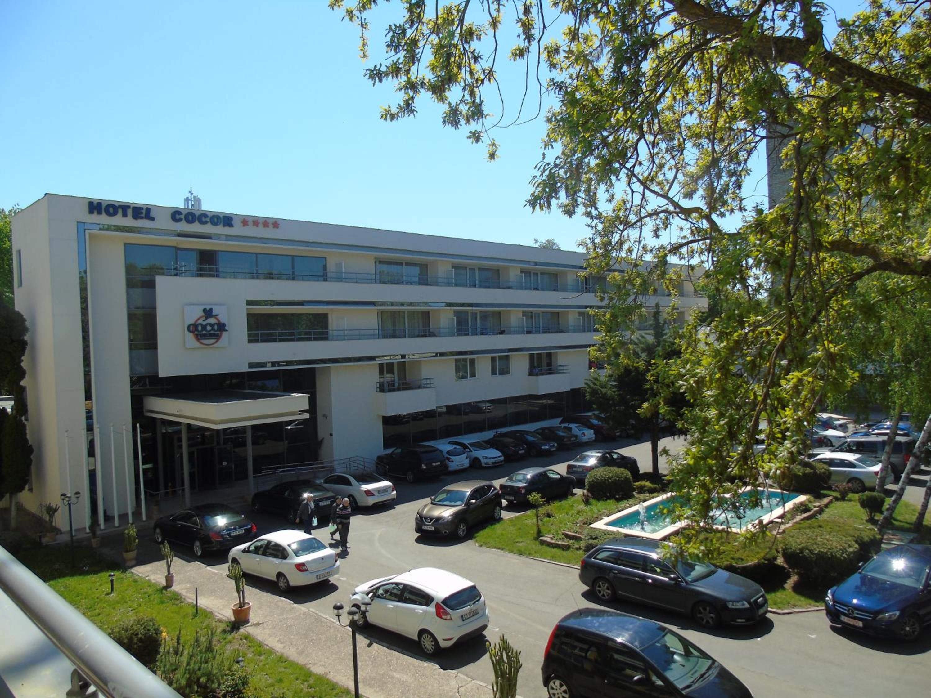 Cocor Spa Hotel