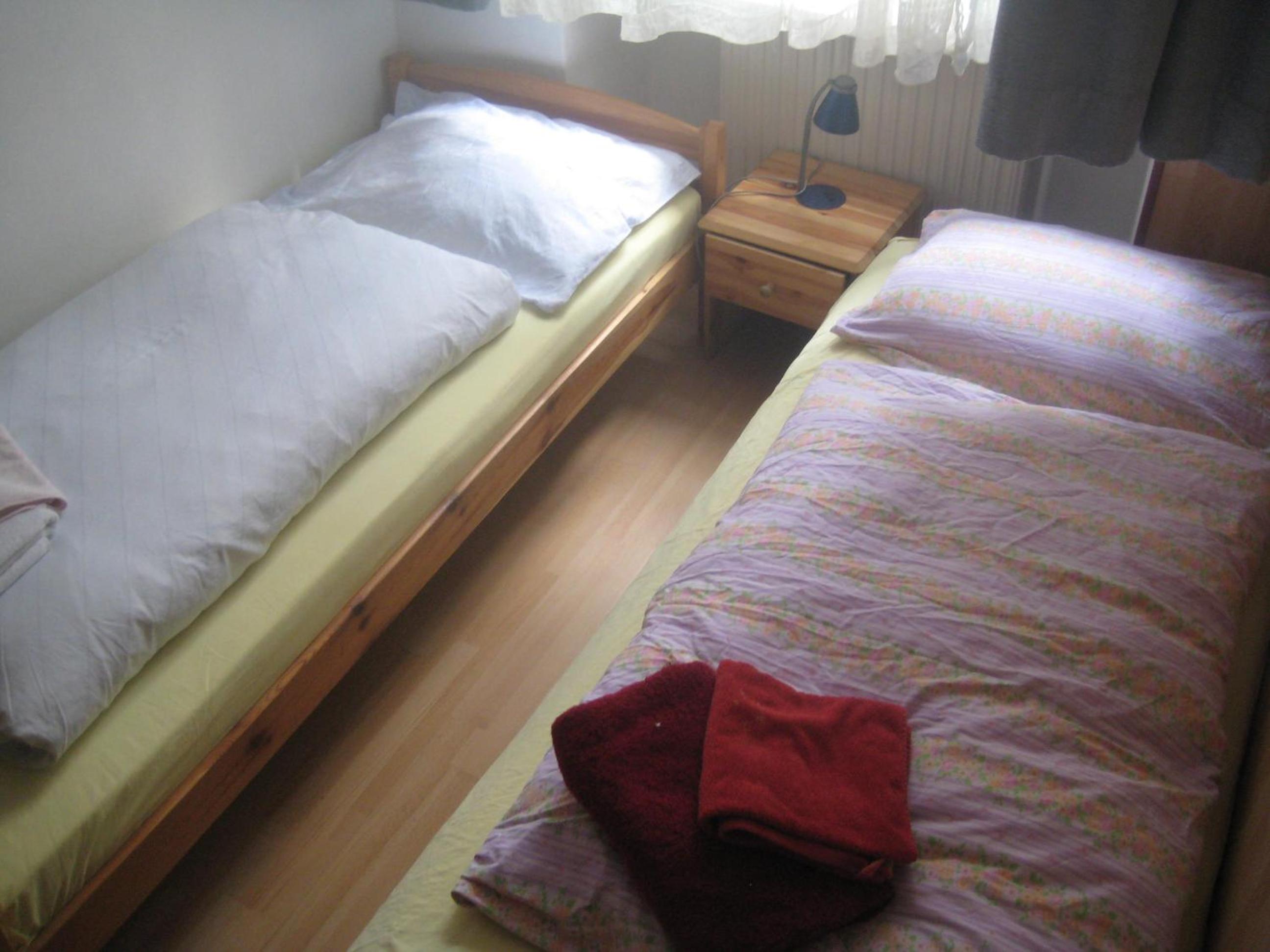 HappyHostel