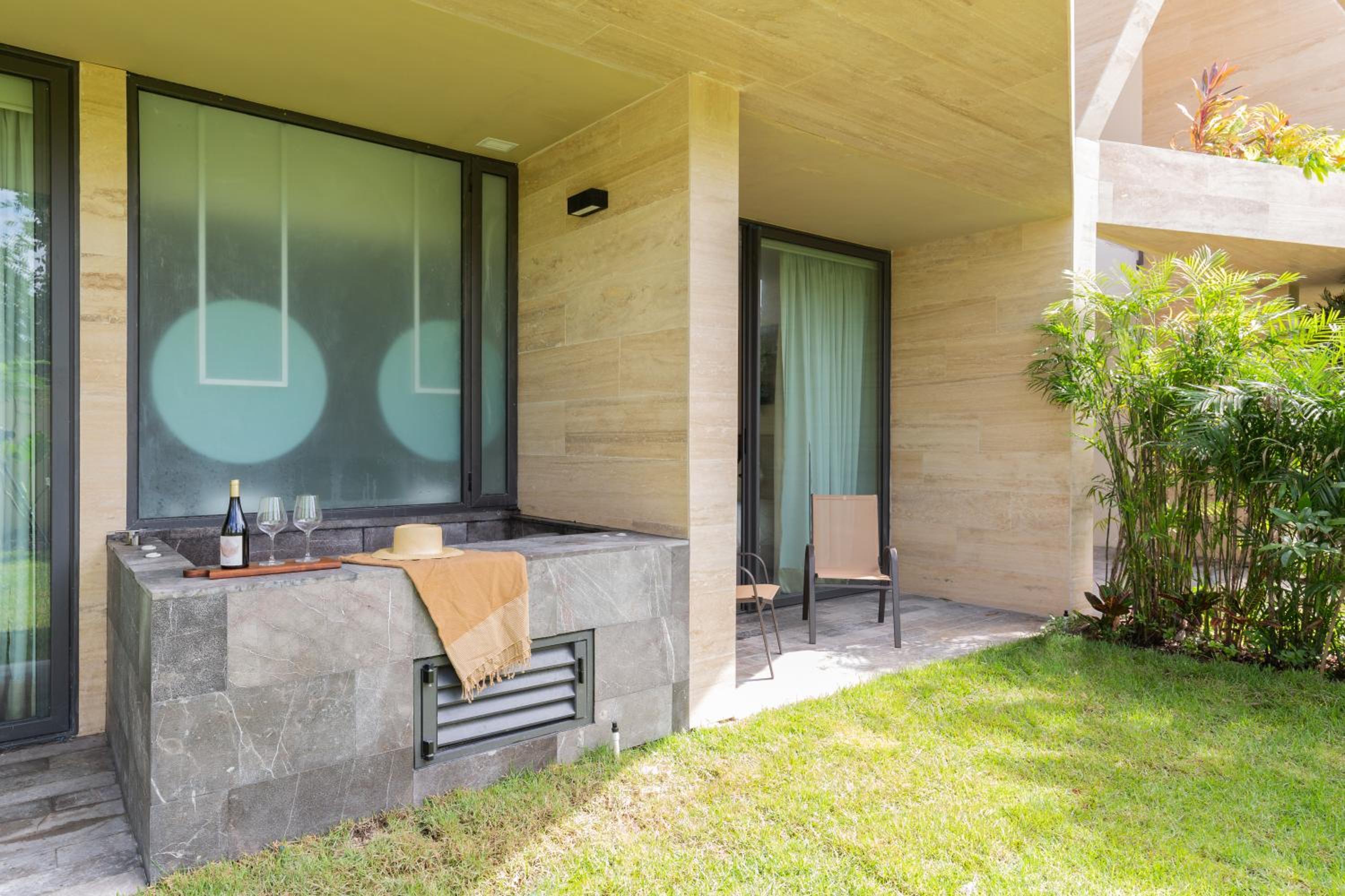 Luxury Two Bedroom Mistiq Tulum D104 By Sandy Powerful