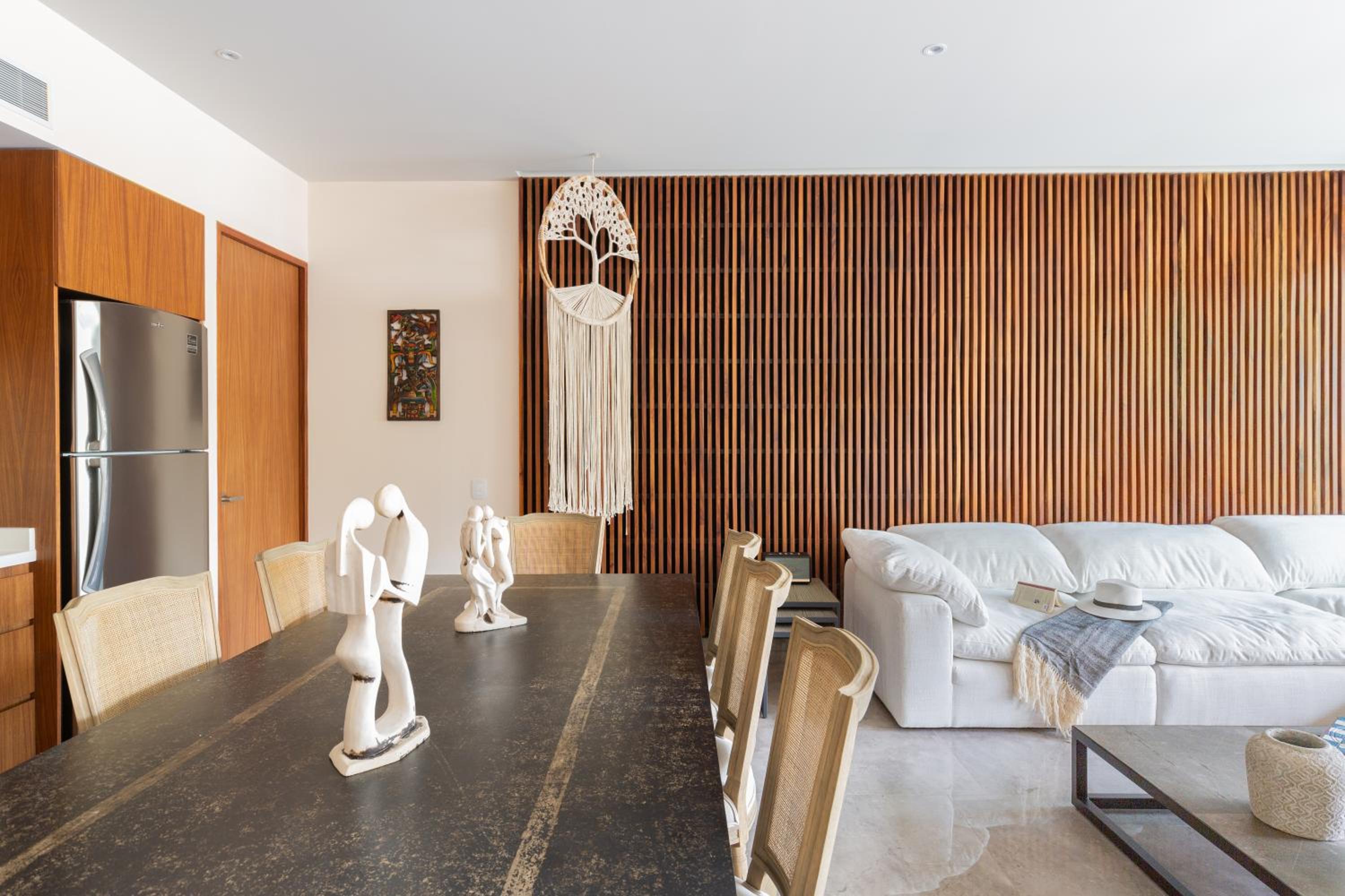 Luxury Two Bedroom Mistiq Tulum D104 By Sandy Powerful