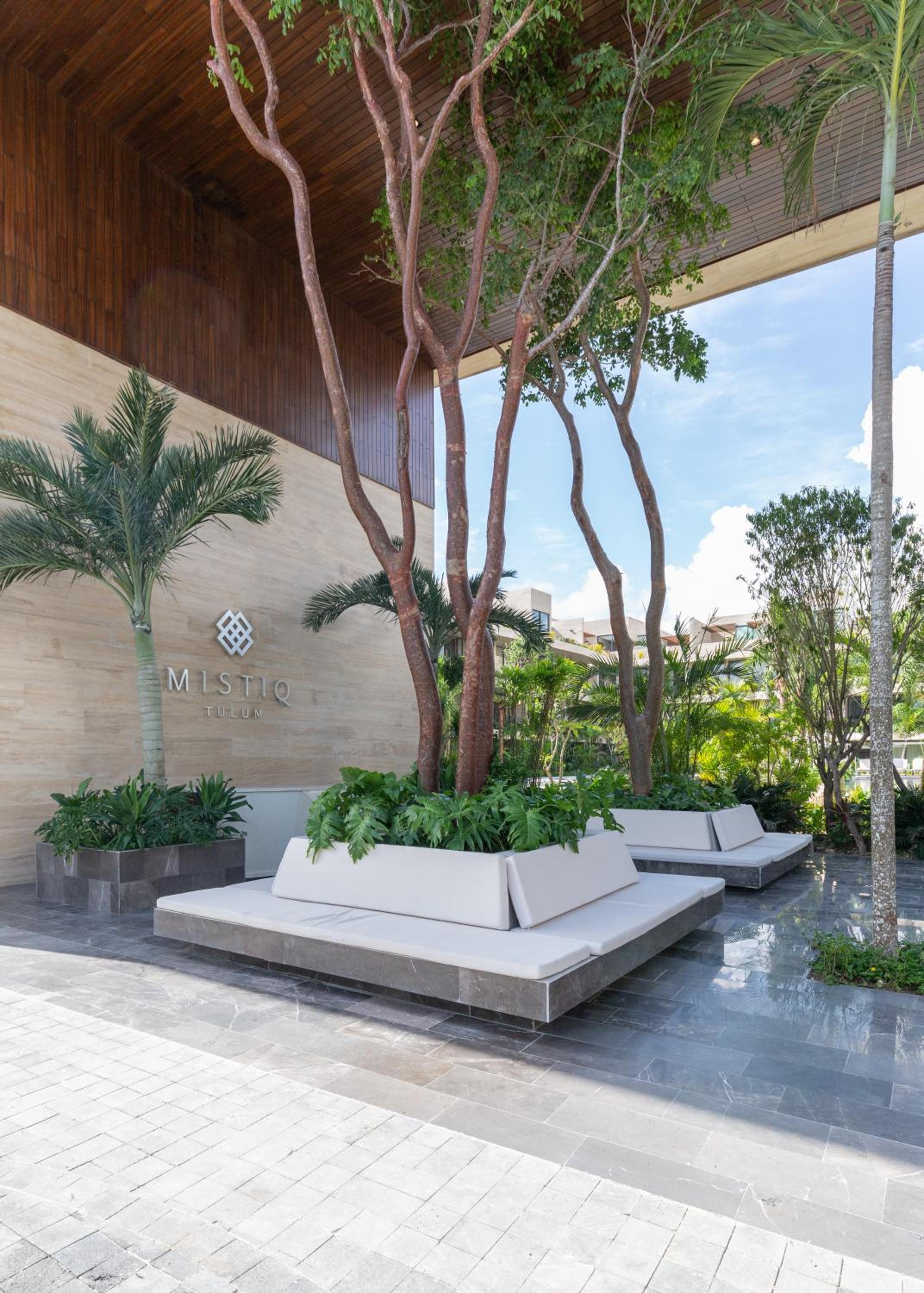 Luxury Two Bedroom Mistiq Tulum D104 By Sandy Powerful