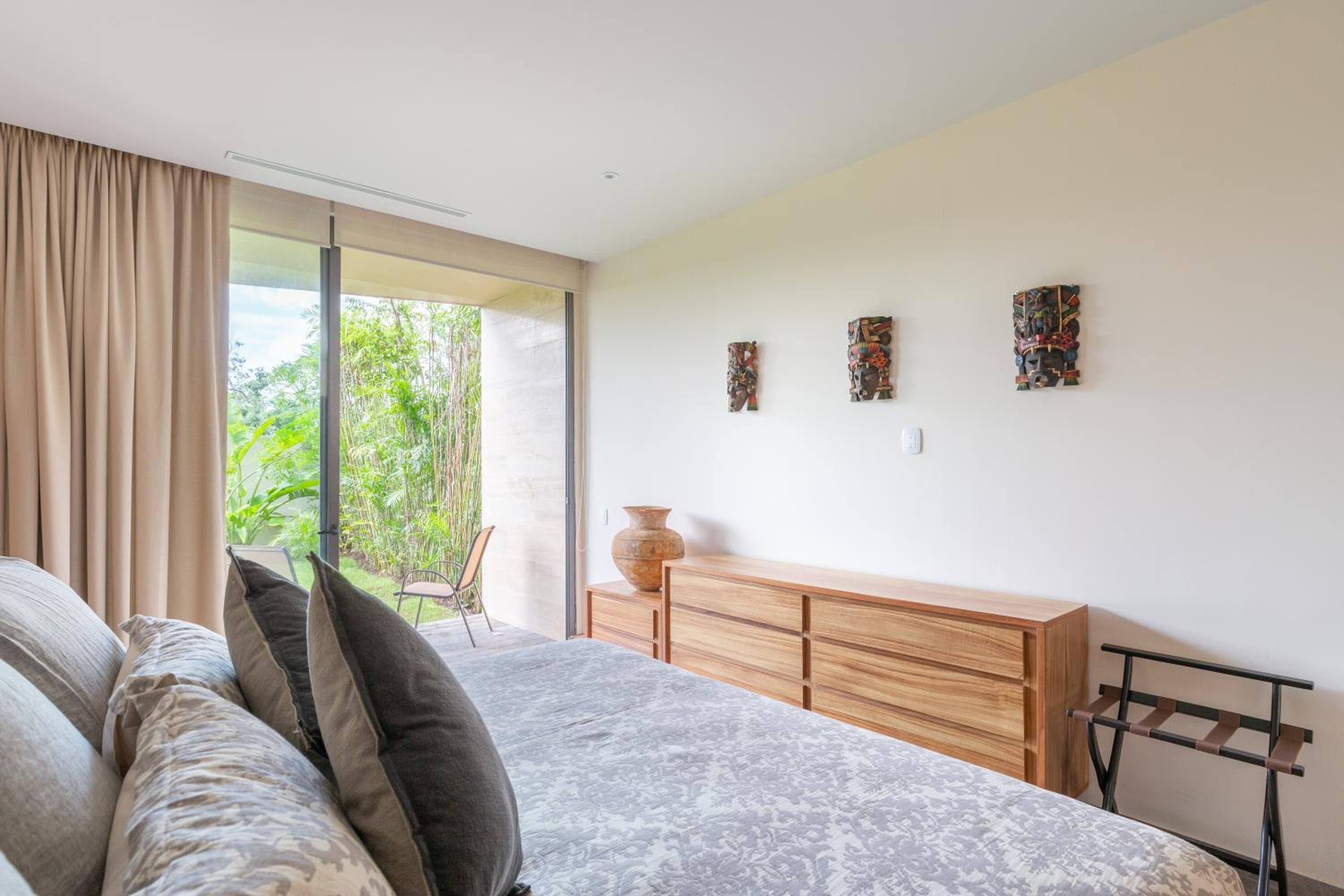 Luxury Two Bedroom Mistiq Tulum D104 By Sandy Powerful