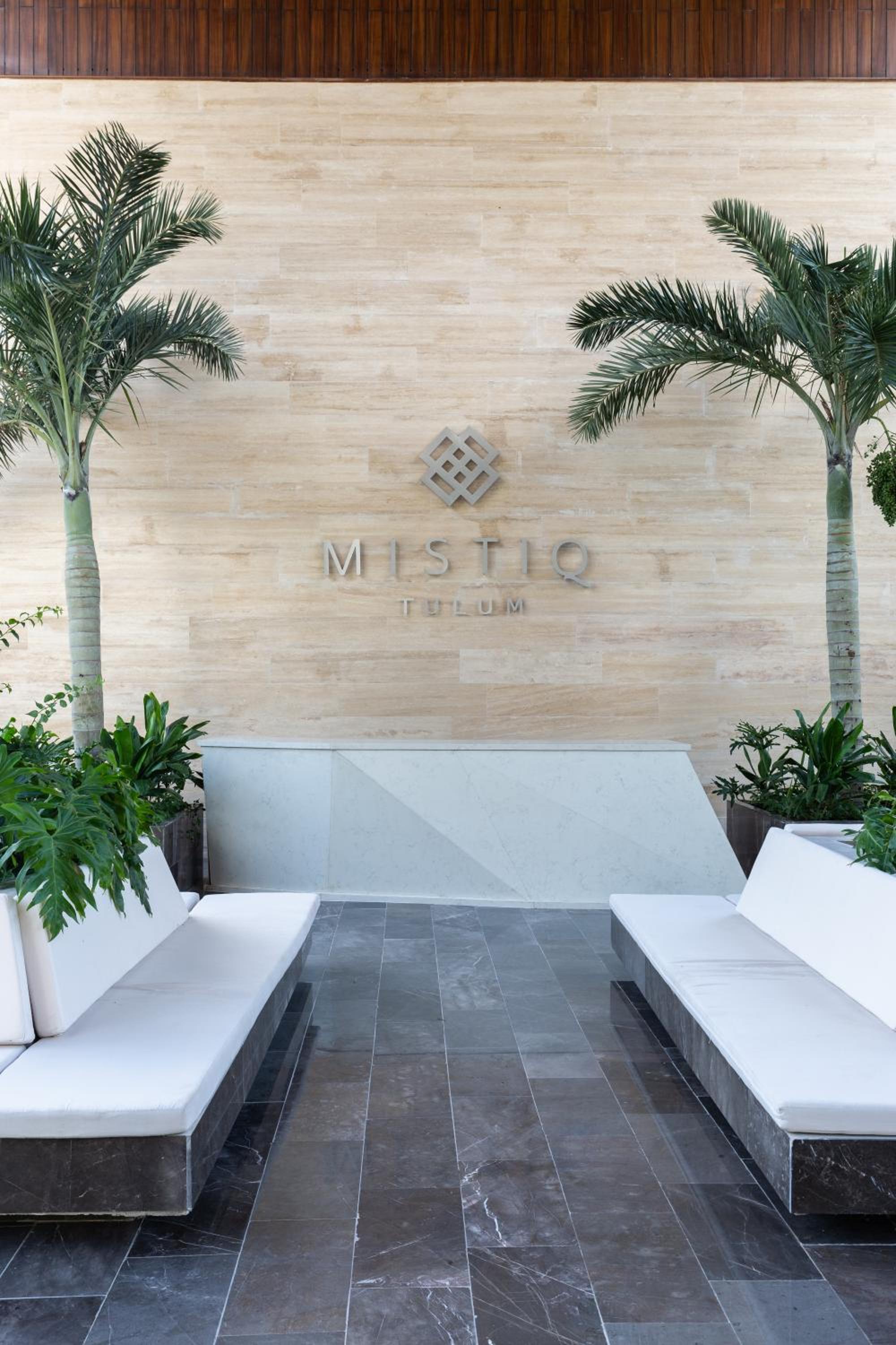 Luxury Two Bedroom Mistiq Tulum D104 By Sandy Powerful