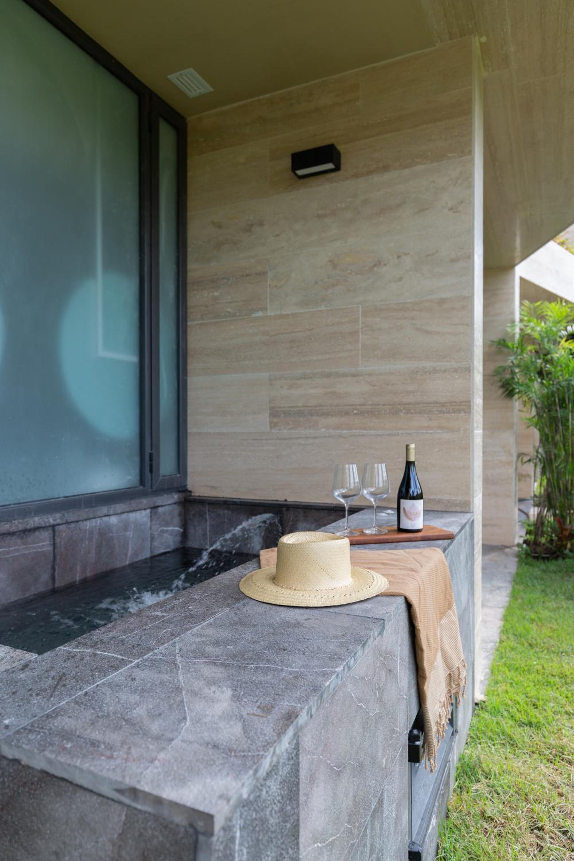 Luxury Two Bedroom Mistiq Tulum D104 By Sandy Powerful