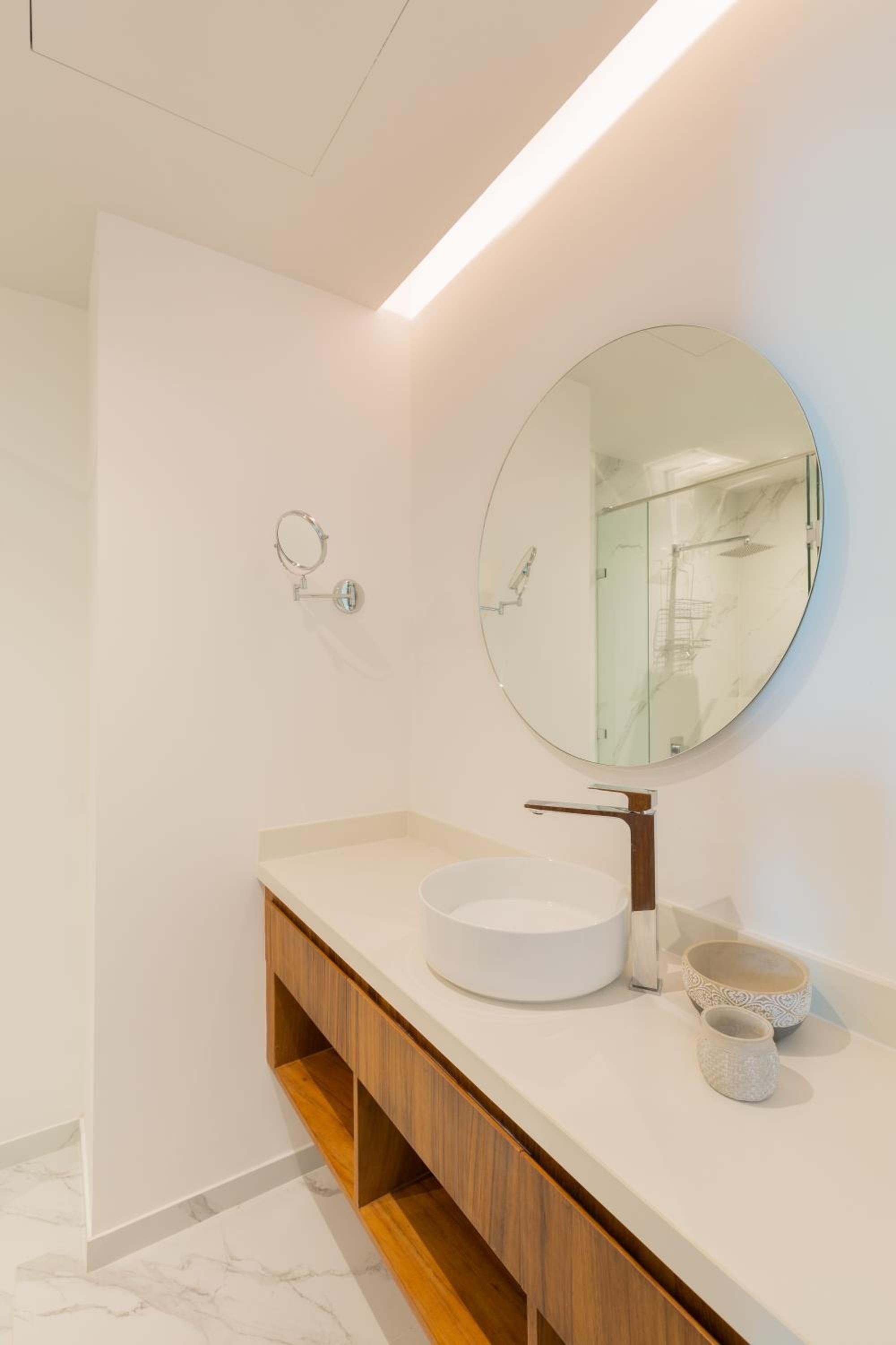 Luxury Two Bedroom Mistiq Tulum D104 By Sandy Powerful