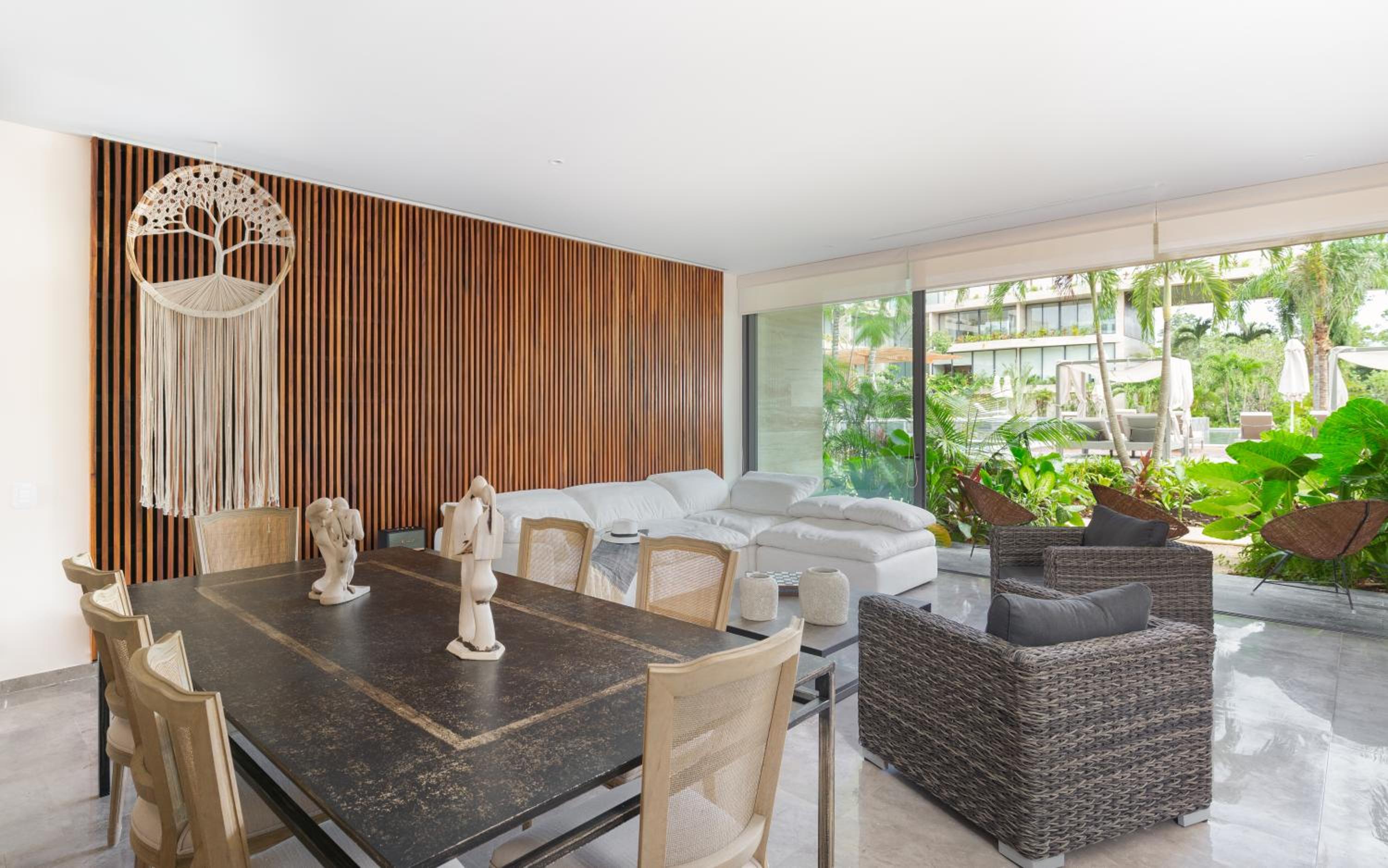 Luxury Two Bedroom Mistiq Tulum D104 By Sandy Powerful