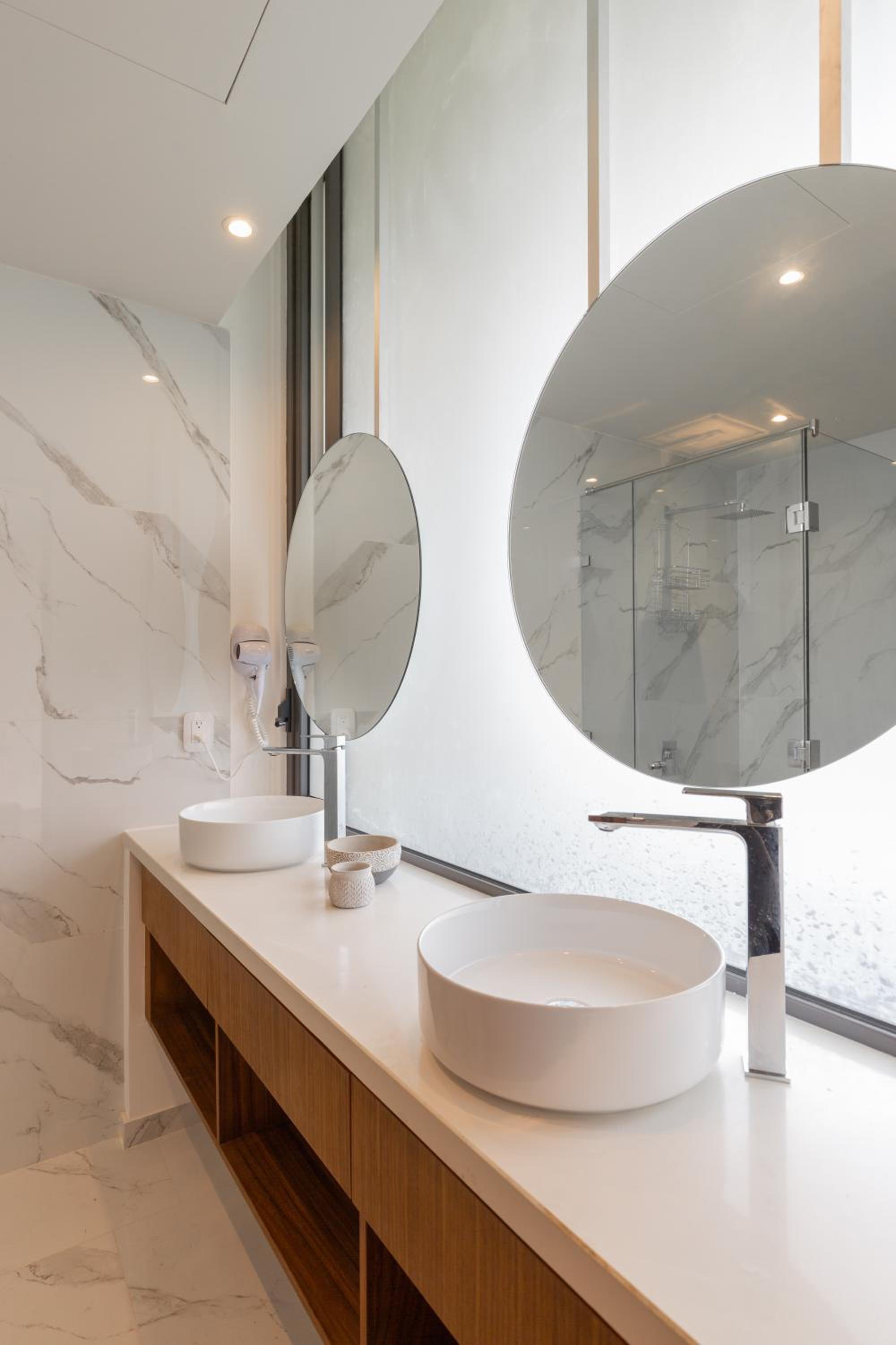 Luxury Two Bedroom Mistiq Tulum D104 By Sandy Powerful